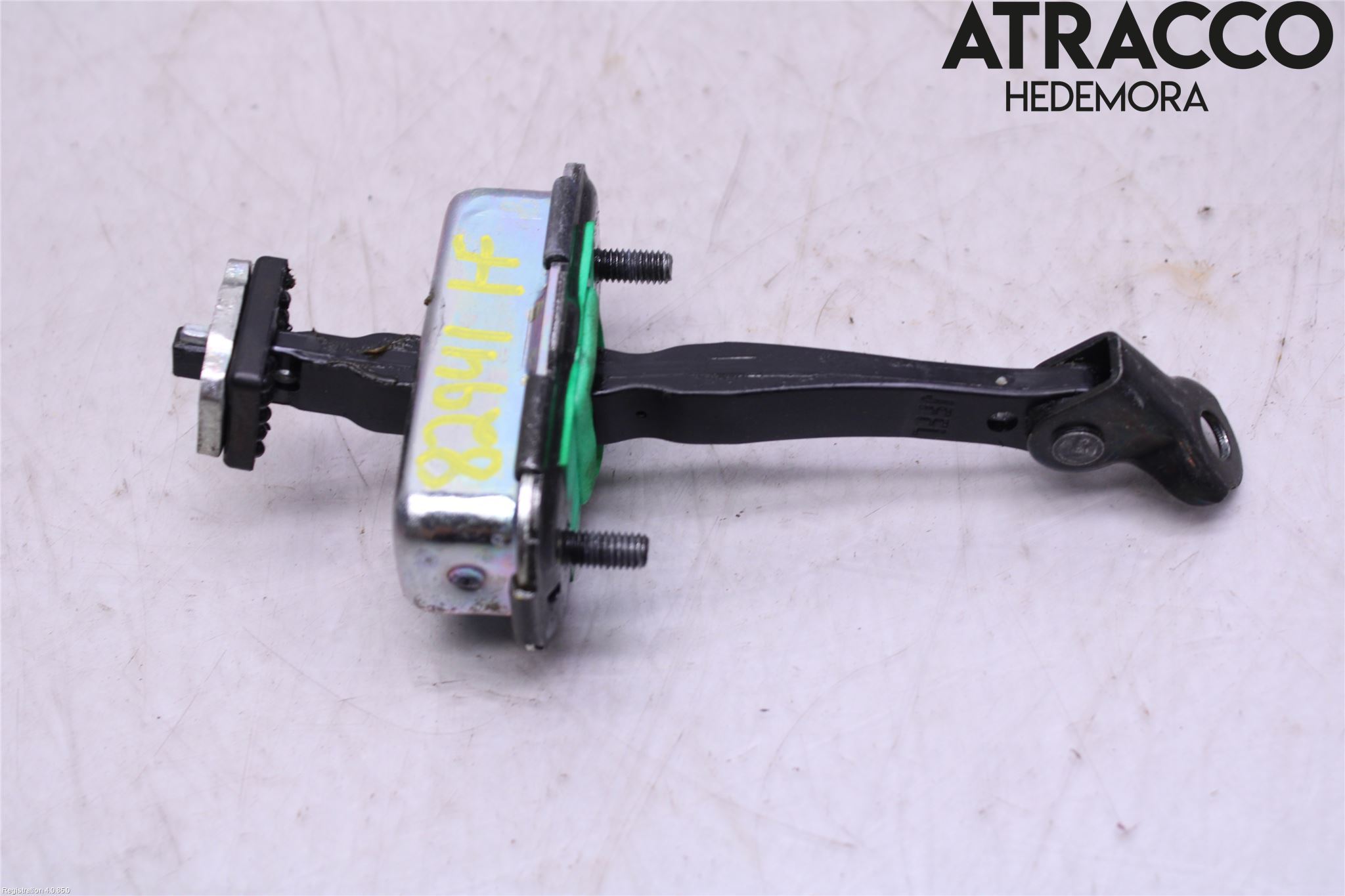 Kia OPTIMA 16-20 Dørstopper
