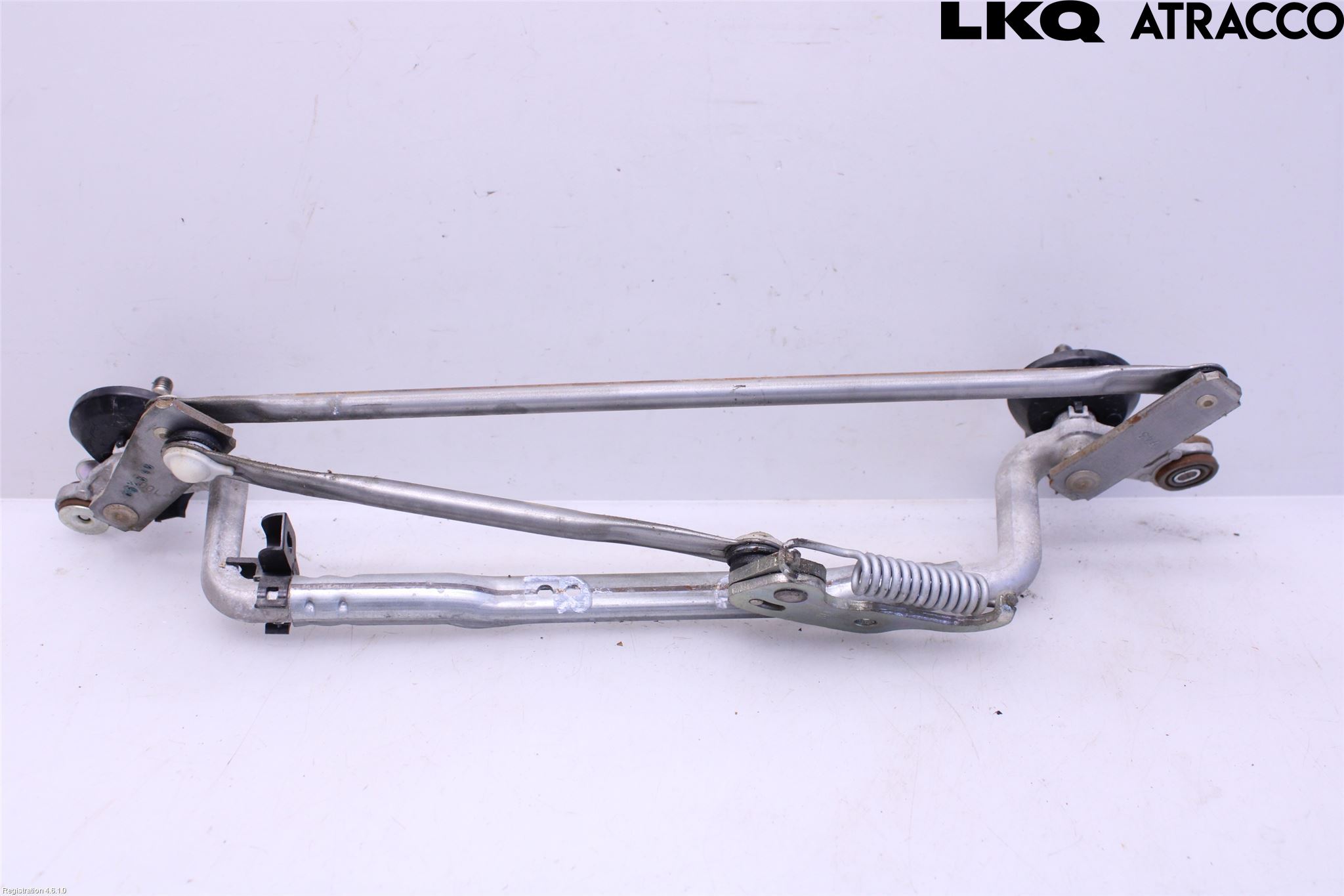 Toyota VERSO 09-18 Viskeroverføring Frontrute