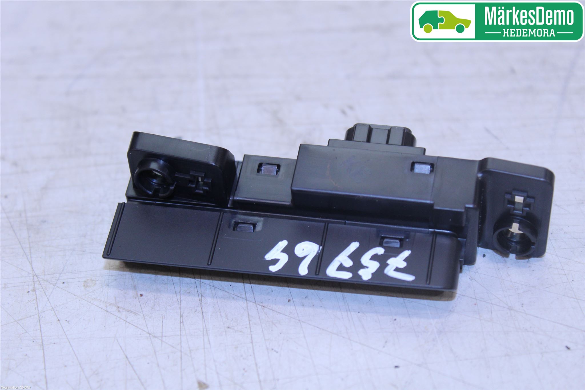 Kia SPORTAGE (QL) 16-21 Instr Varselys - Display