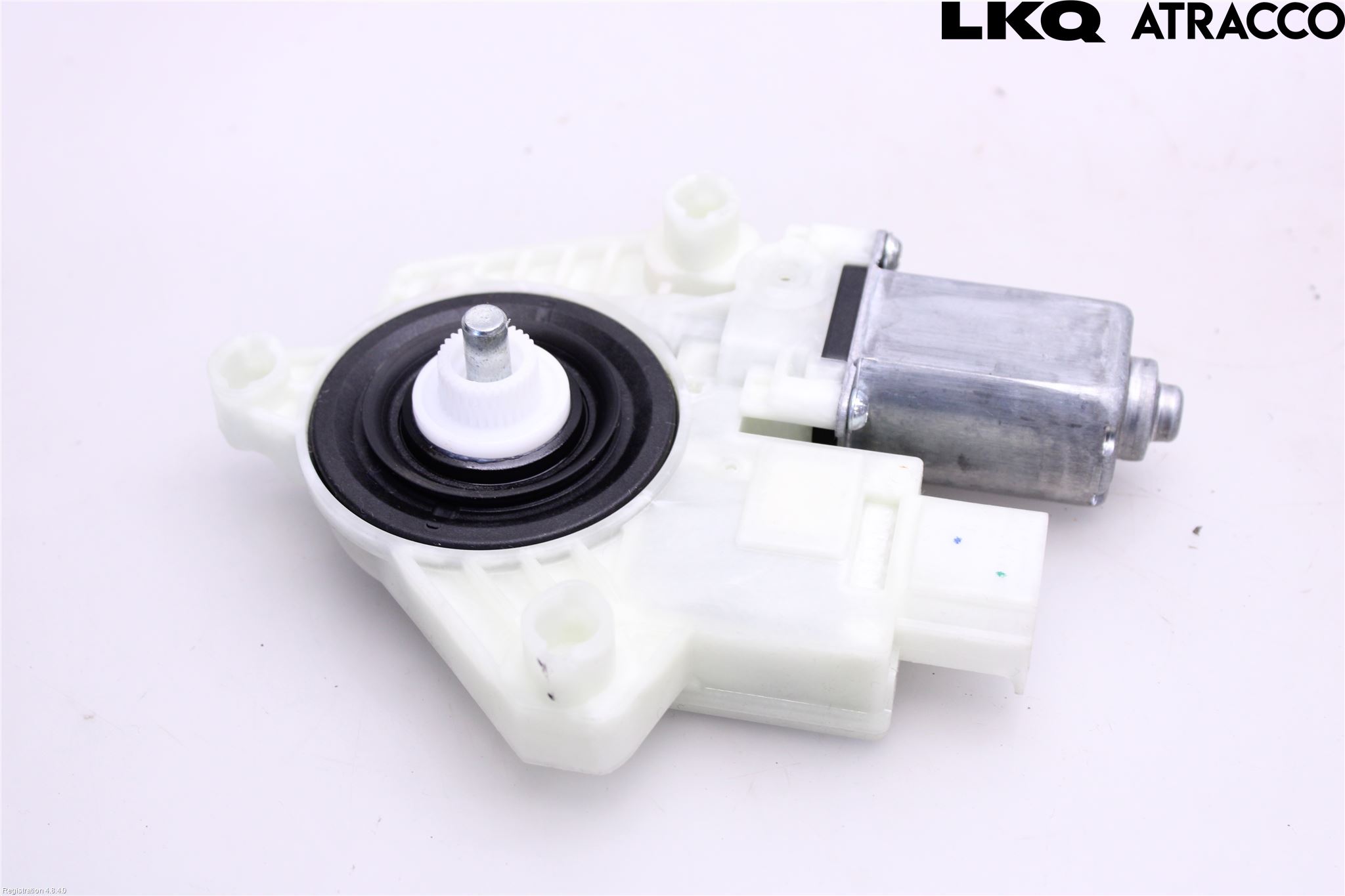 BMW 5 G30/G31/F90 17-23 Vindusheismotor