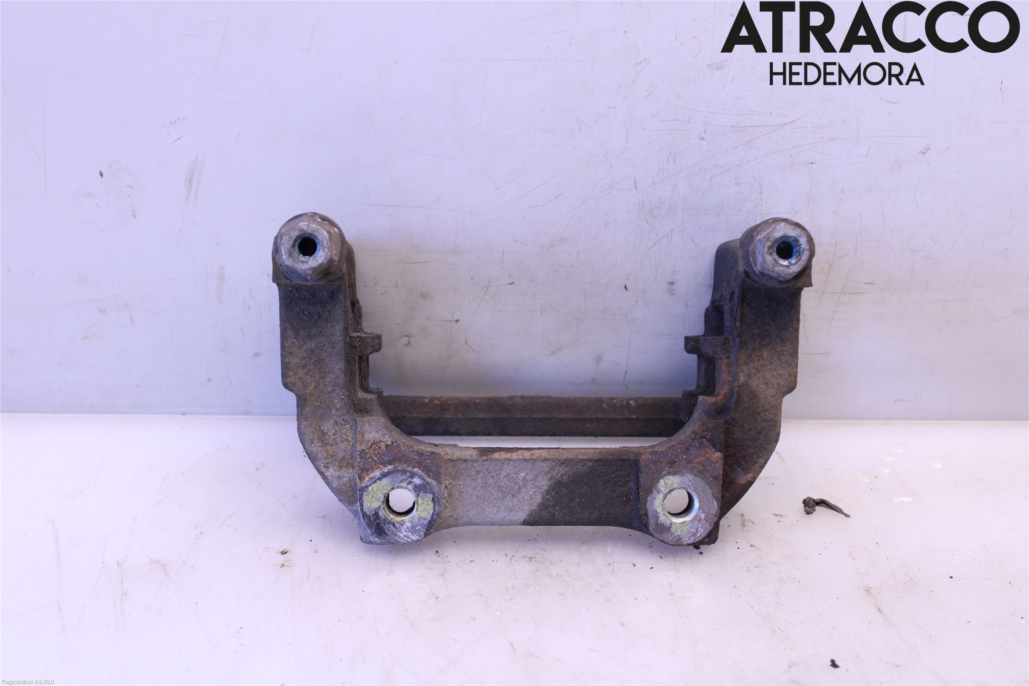 Landrover RANGE ROVER SPORT (L494) 14-22 Bremsecaliper Feste Holder