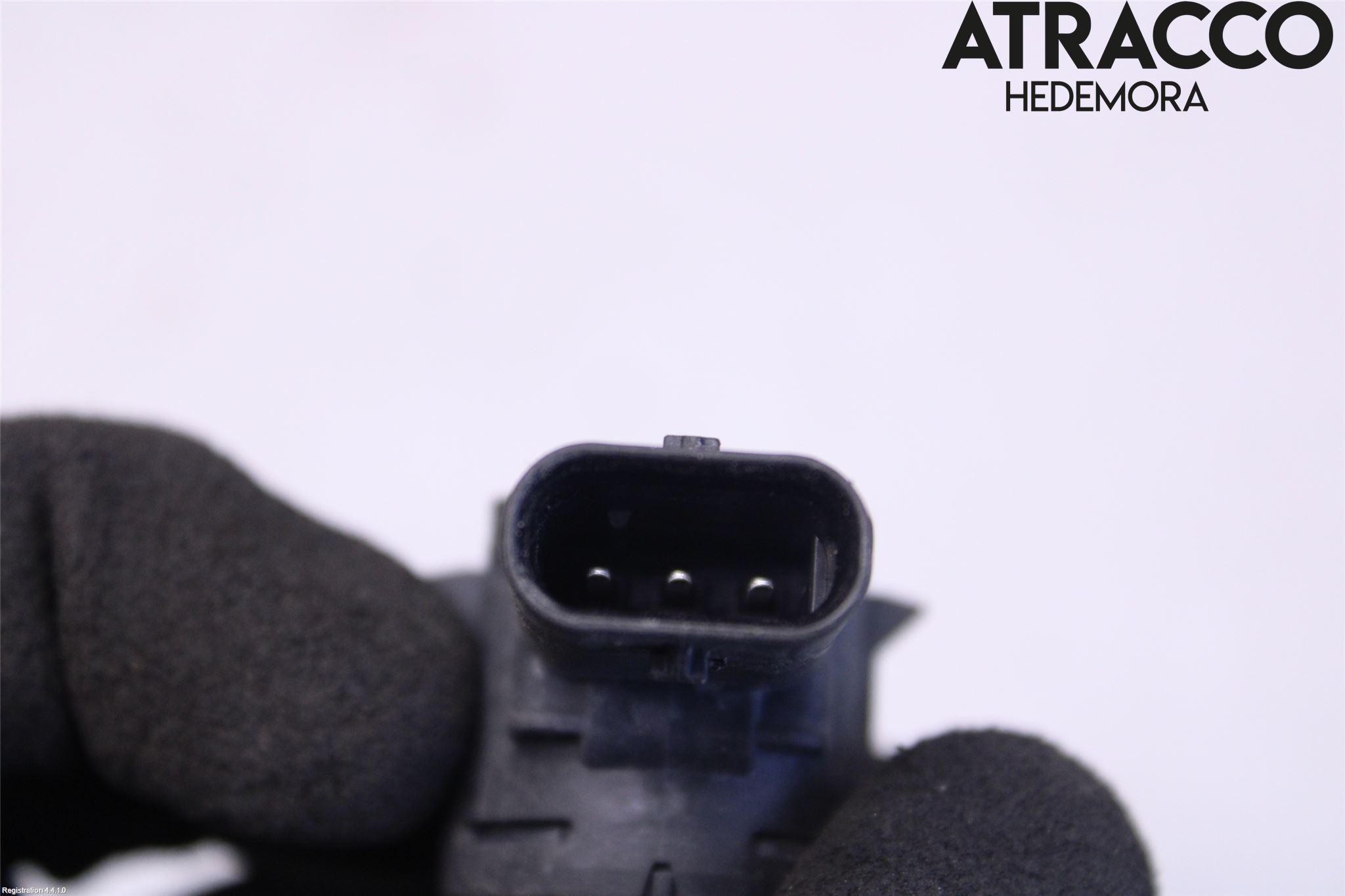Peugeot 3008 17-24 Sensor Ryggesensor