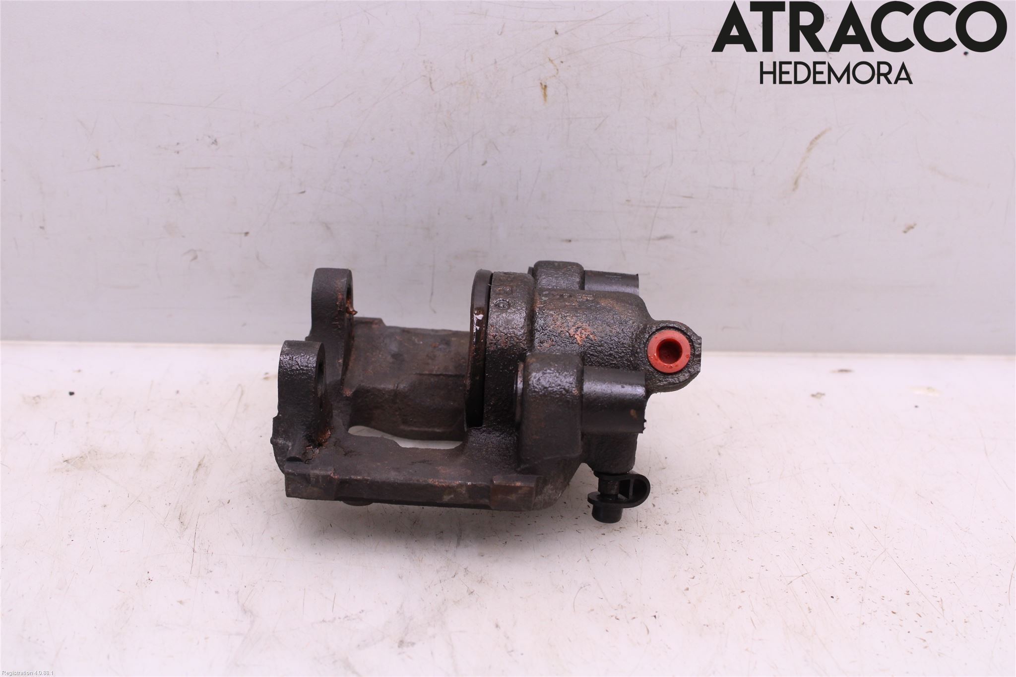 BMW Z3 E36/6    94-02 Bremsecaliper Bak Venstre