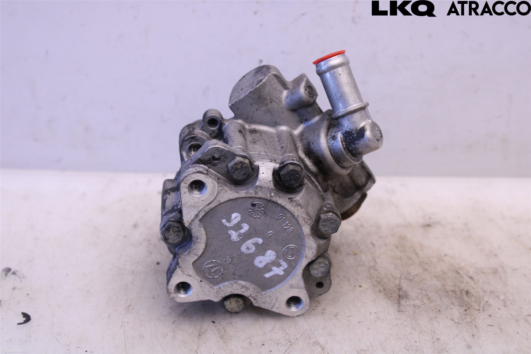 BMW Z3 E36/6    94-02 Servo Pumpe