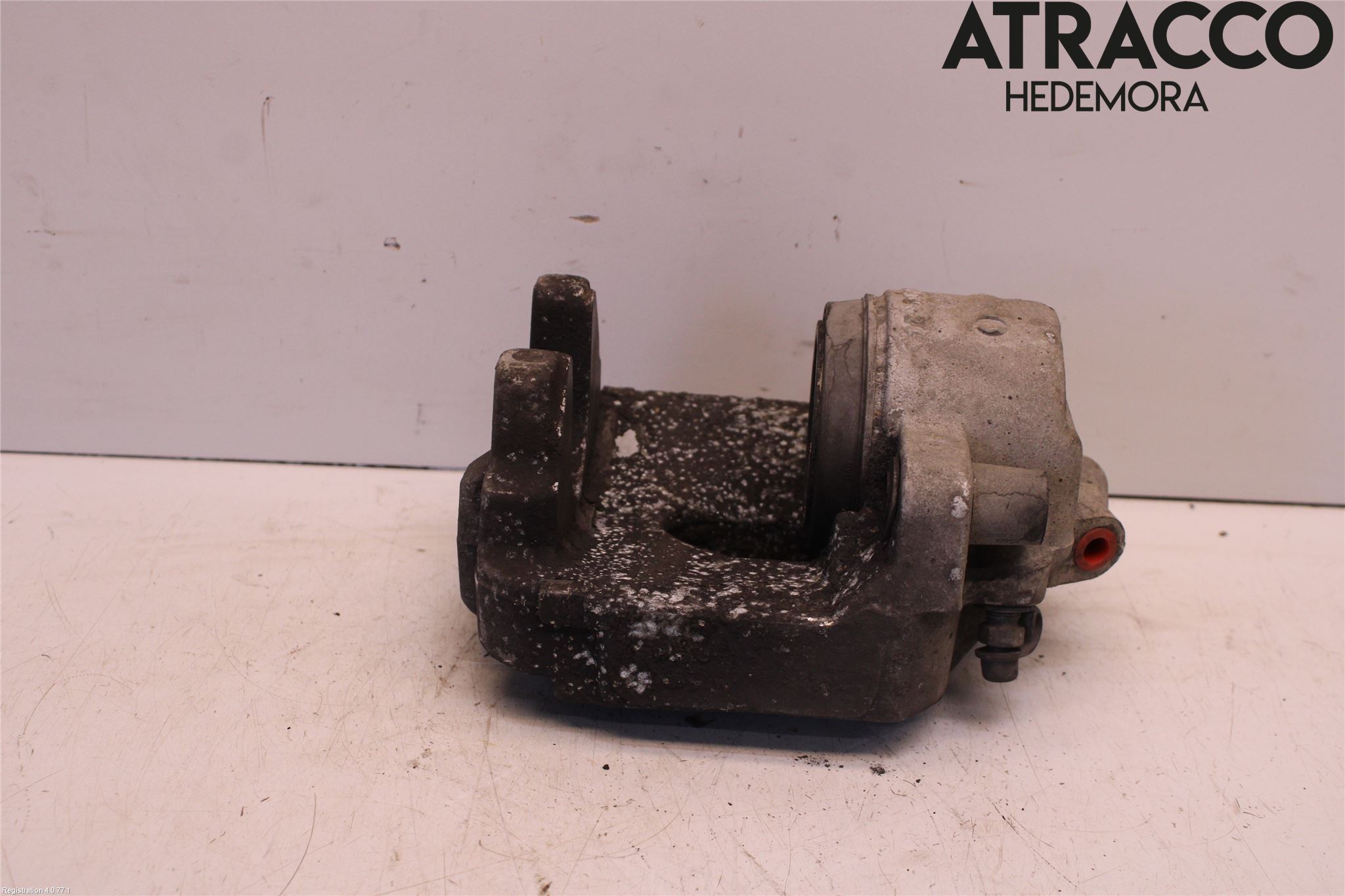 BMW 5 F10/F11/F18 09-17 Bremsecaliper Foran Venstre