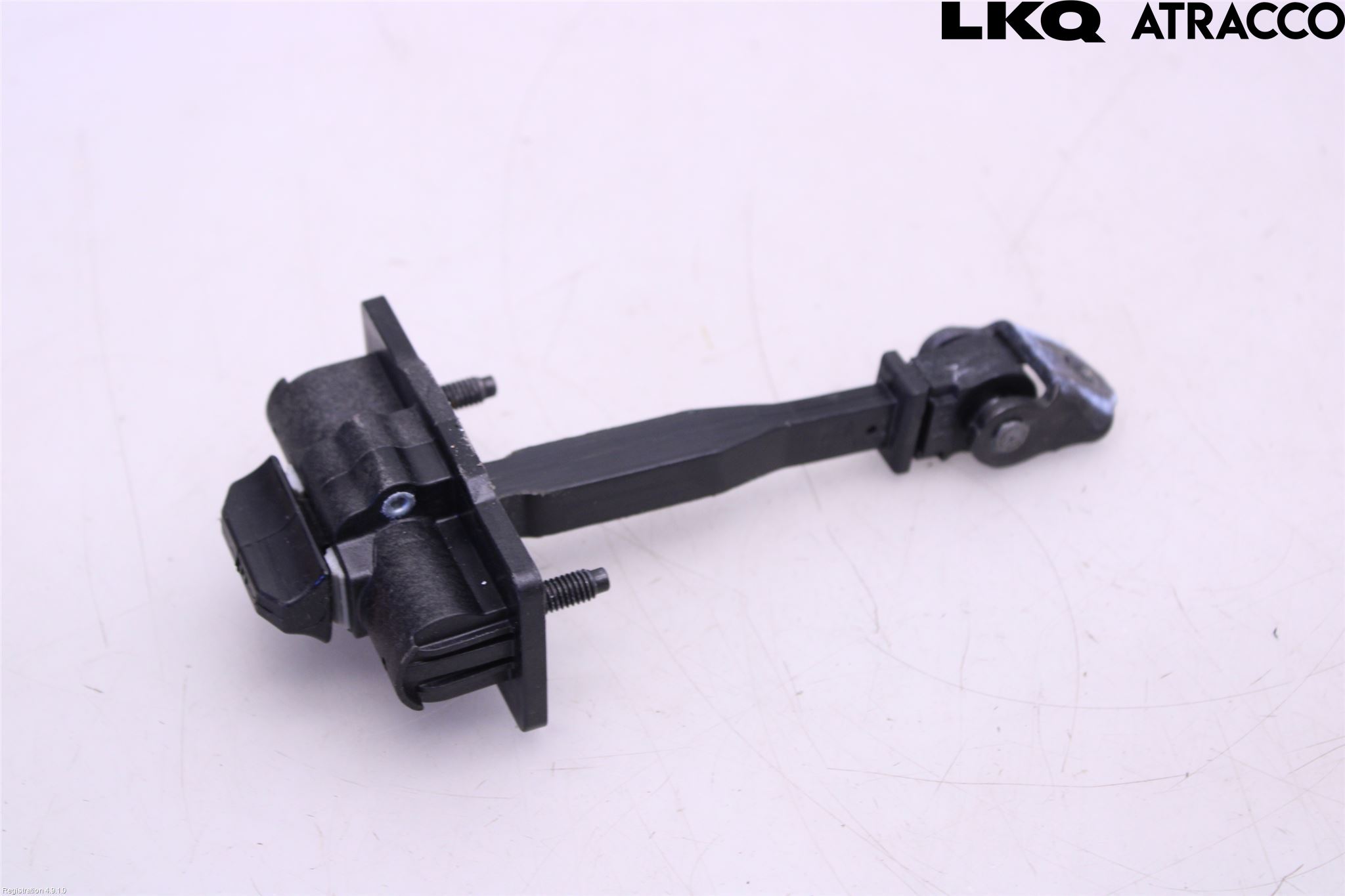 Peugeot 2008/E-2008 20- Dørstopper