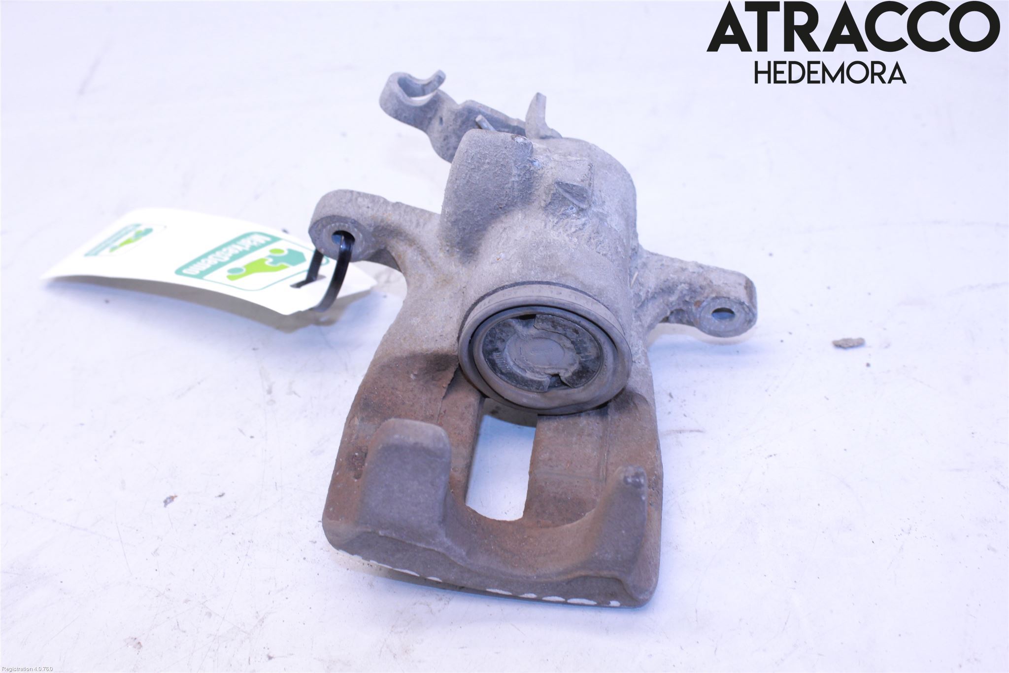 Skoda OCTAVIA (5E) 13-20 Bremsecaliper Bak Venstre