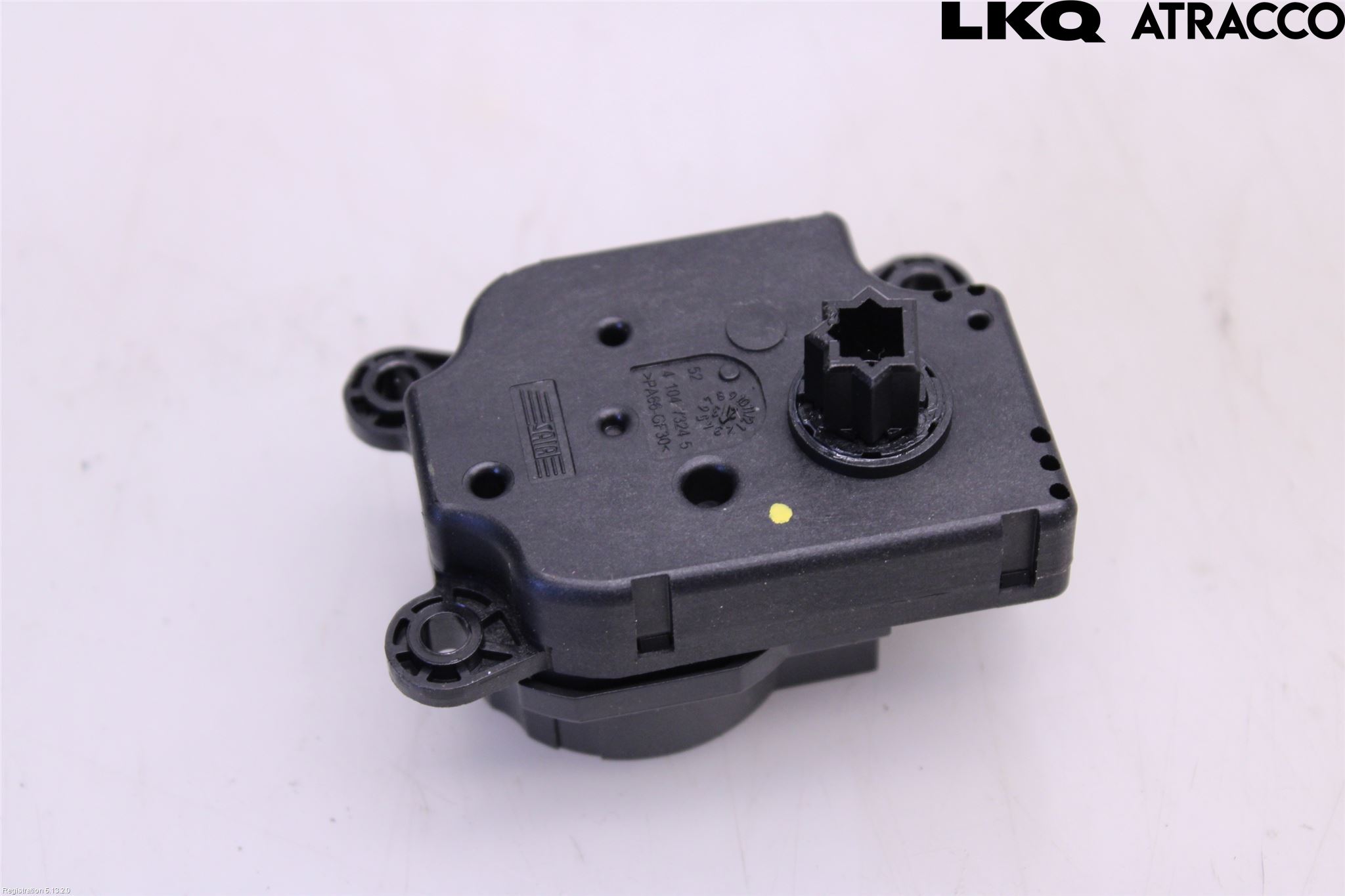 Ford TRANSIT/TOURNEO CONNECT 13-22 Varme Ac Regulerings Motor