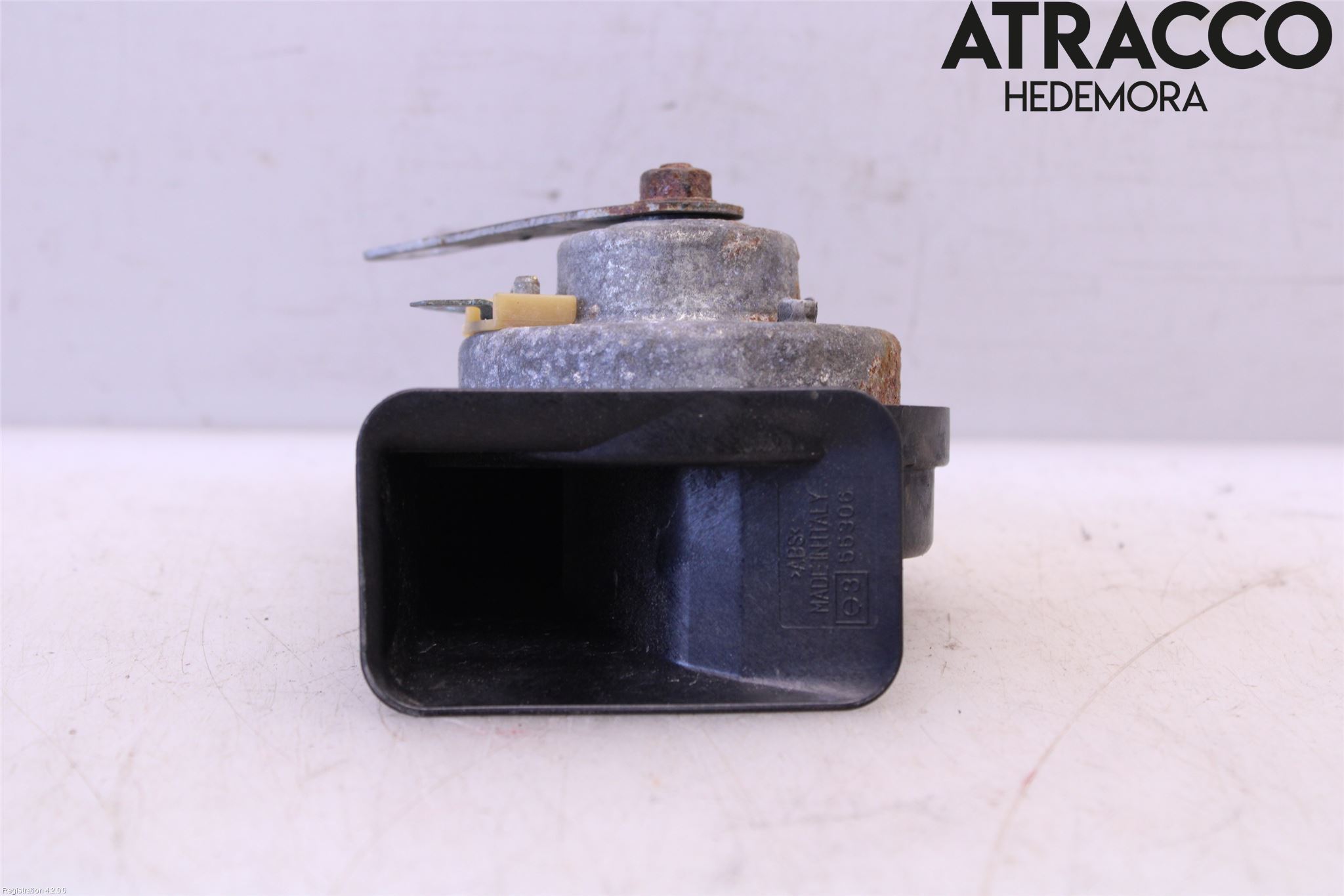 Mercedes-Benz MB CLK (C209) 02-09 Signalhorn