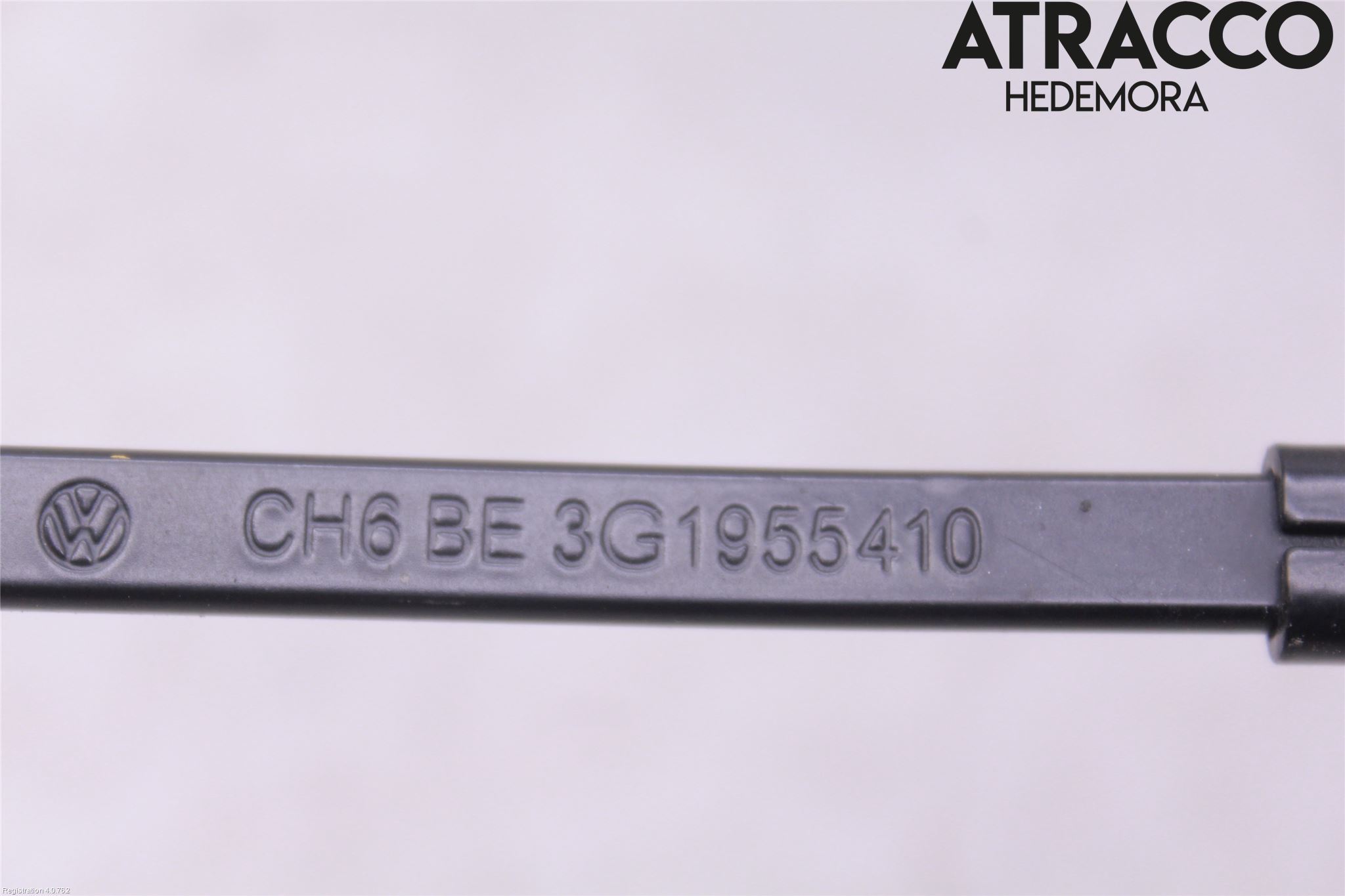Volkswagen VW PASSAT 15-19 Viskerarm-Armer Frontrute