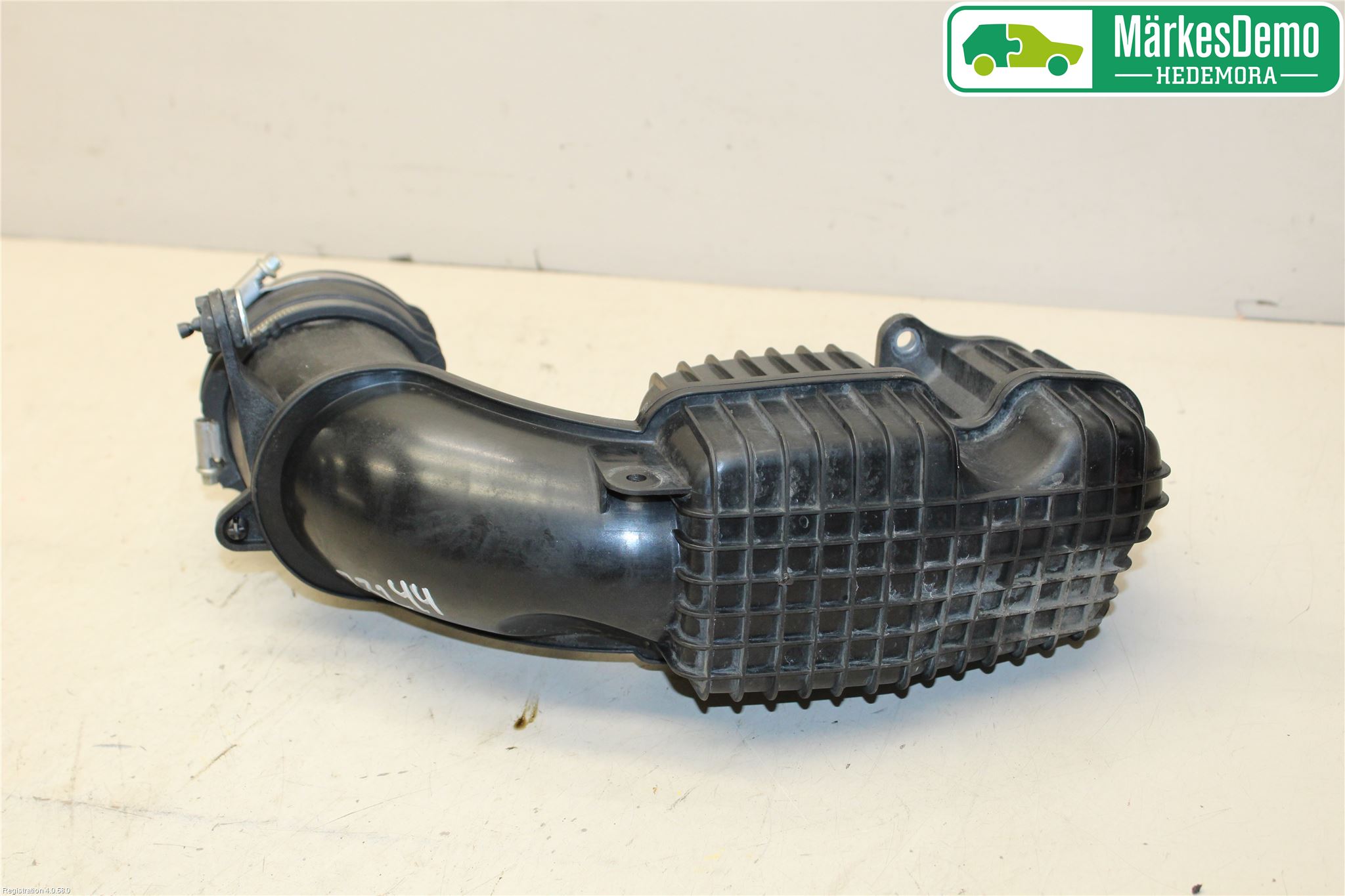 Volvo V40 12-19 Intercooler Rør-Slange