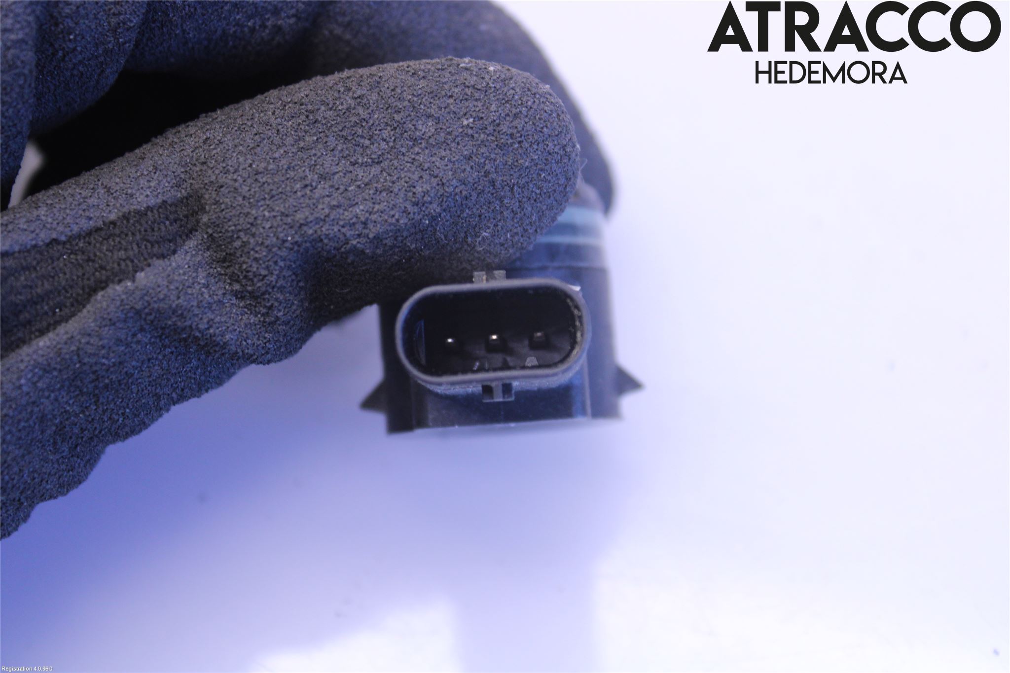 Volkswagen VW GOLF / E-GOLF VII 13-20 Sensor Parkering Front