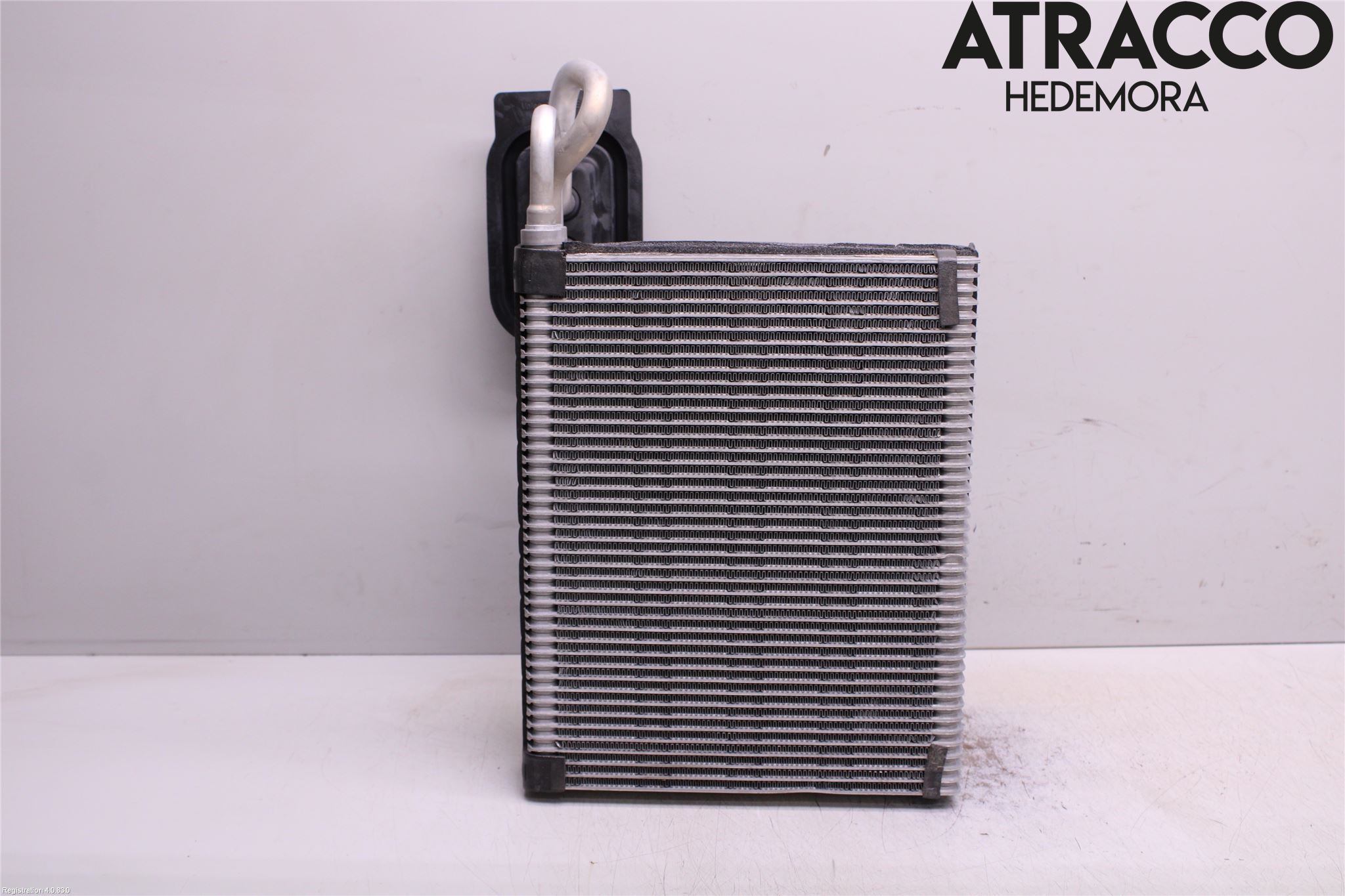 BMW X5 F15 13-18 Varmeapparat Register Med Ac