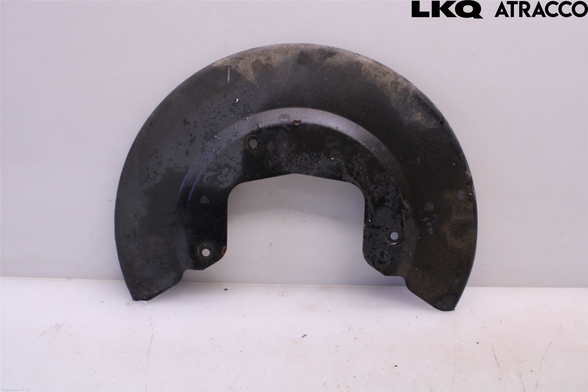Fiat FREEMONT Bremseskjold Foran