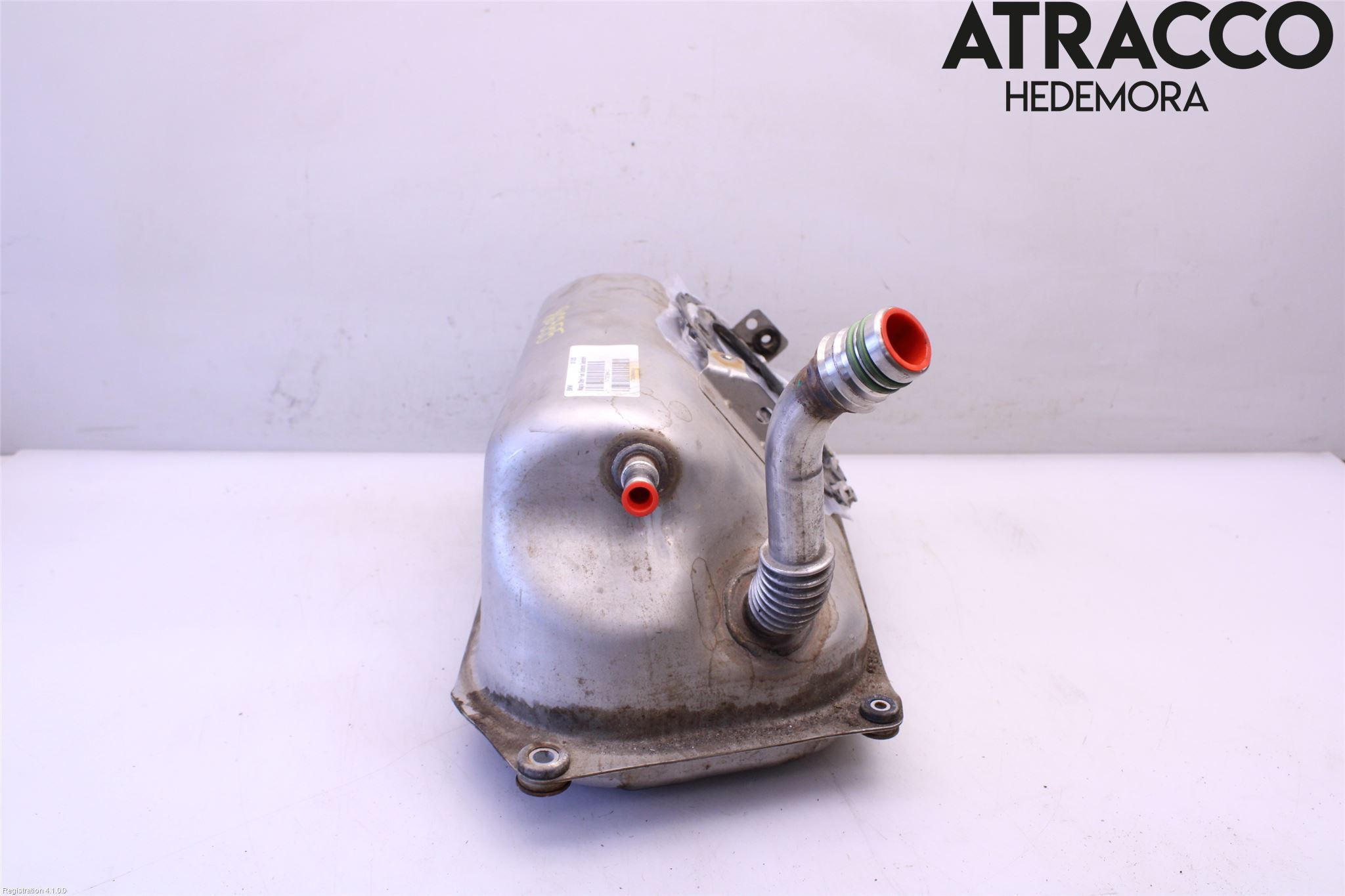 BMW i3 I01 13-22 Drivstofftank