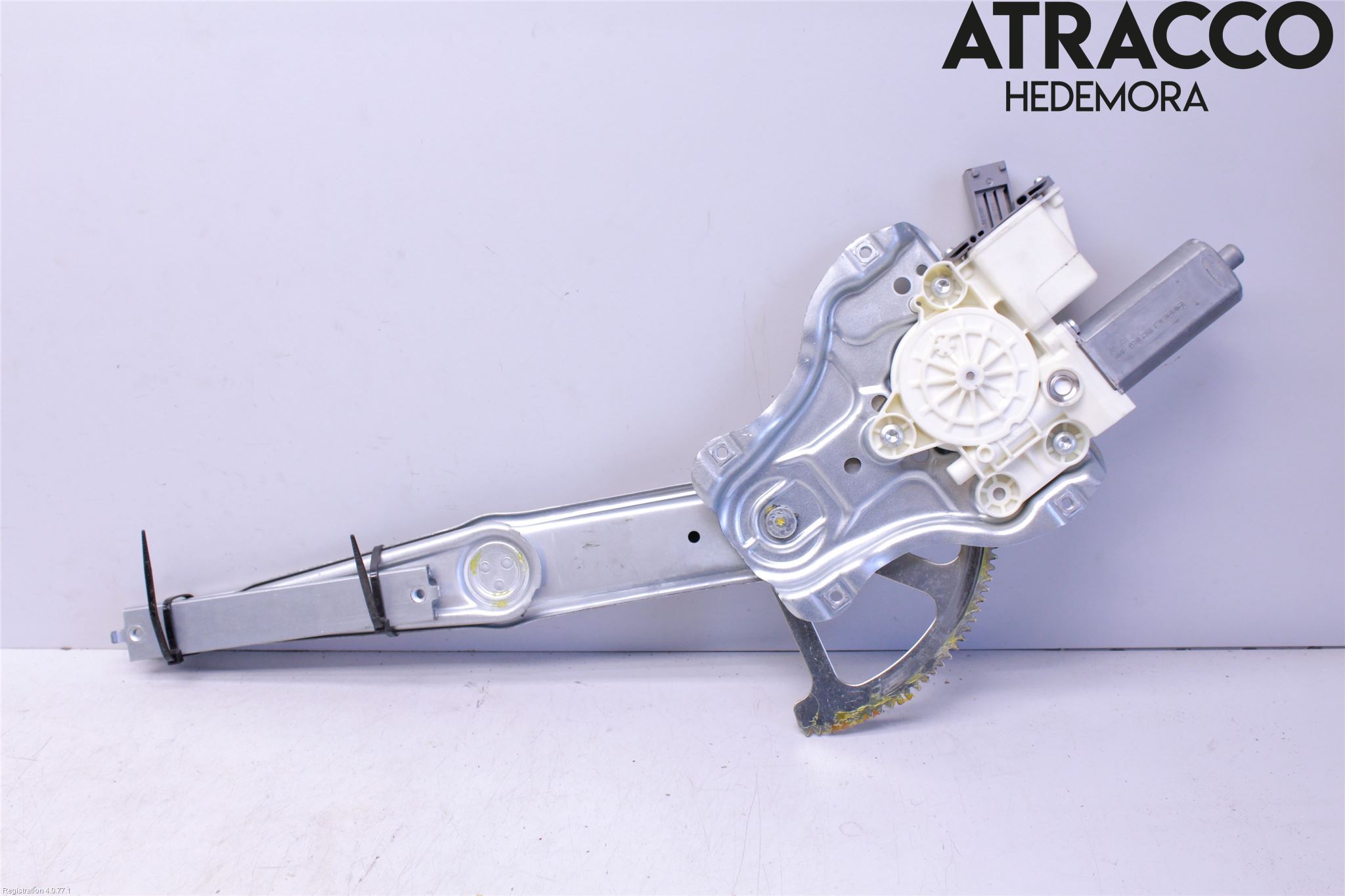 Toyota AVENSIS 07-08 Vindusheis El Komp