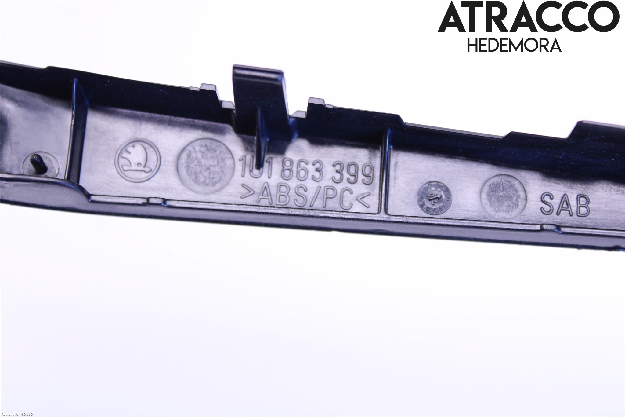 Skoda OCTAVIA (1U) 96-11 Instrument Ramme