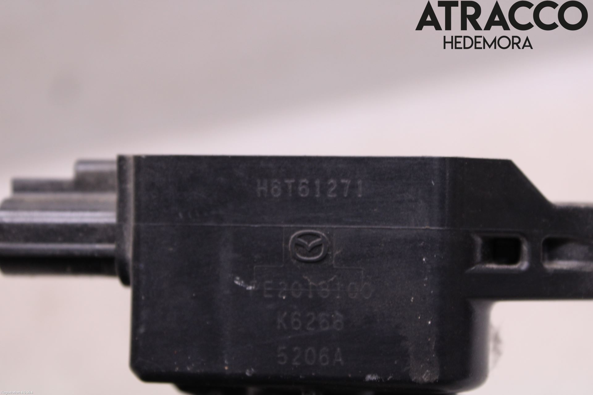 Mazda CX-5 12-17 Coil