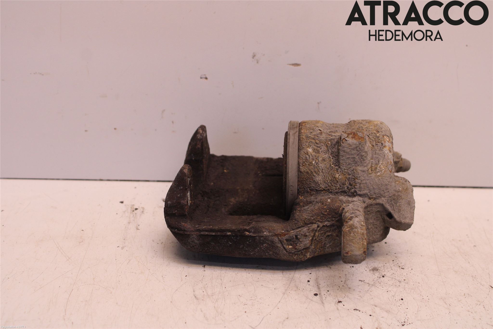 Suzuki SPLASH Bremsecaliper Foran Venstre