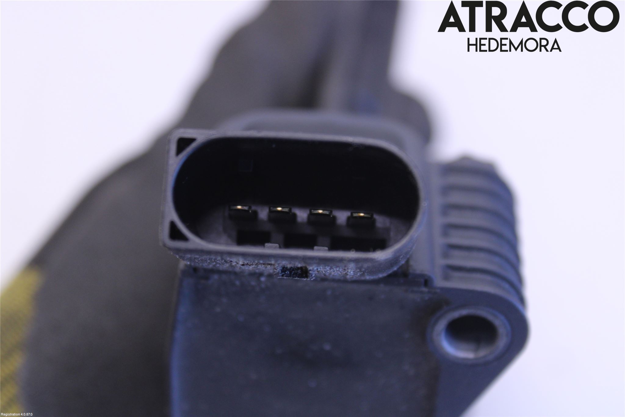 Audi A3/S3 8V 13-20 Coil