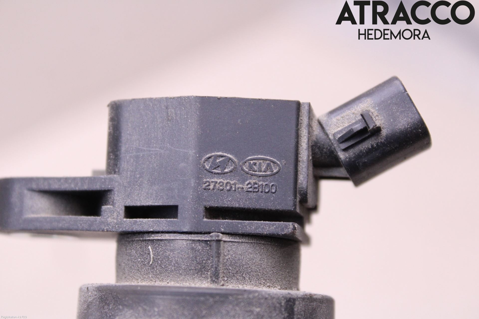 Kia CARENS III 13-19 Coil