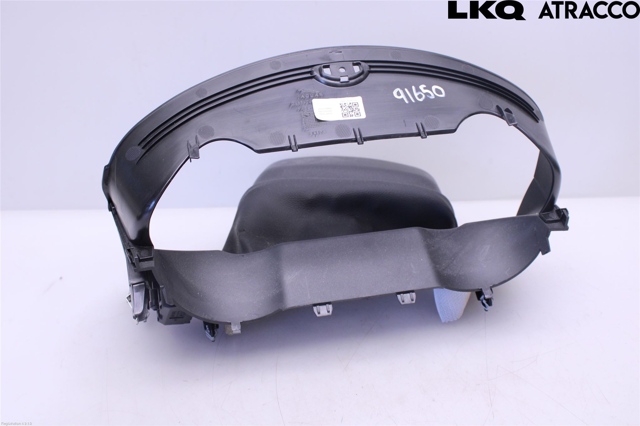 Jaguar XF (X260) 16-24 Instrument Ramme