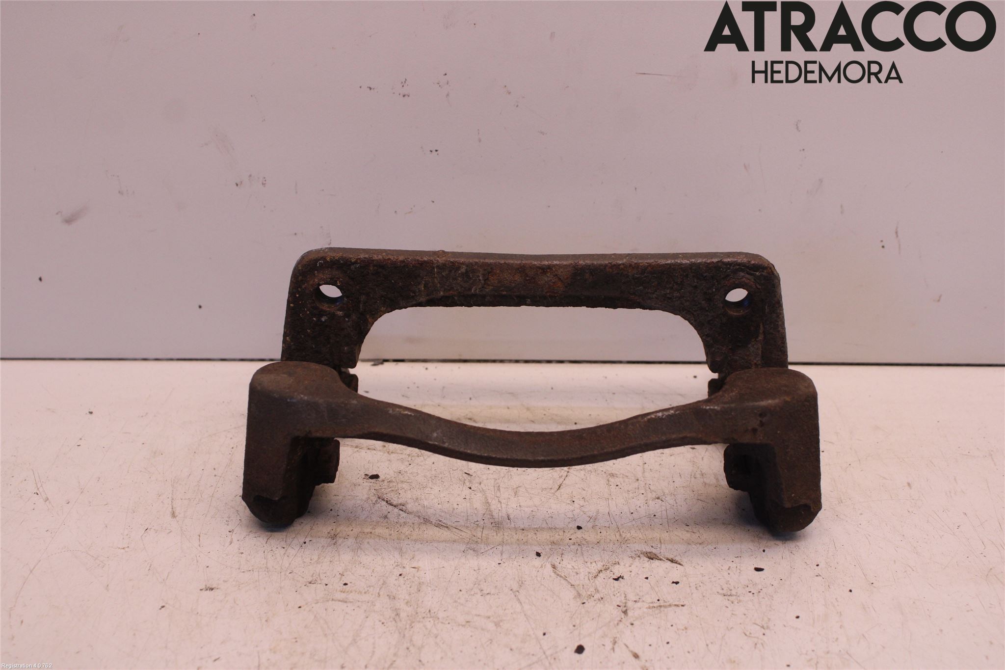 Peugeot 308 14-21 Bremsecaliper Feste Holder