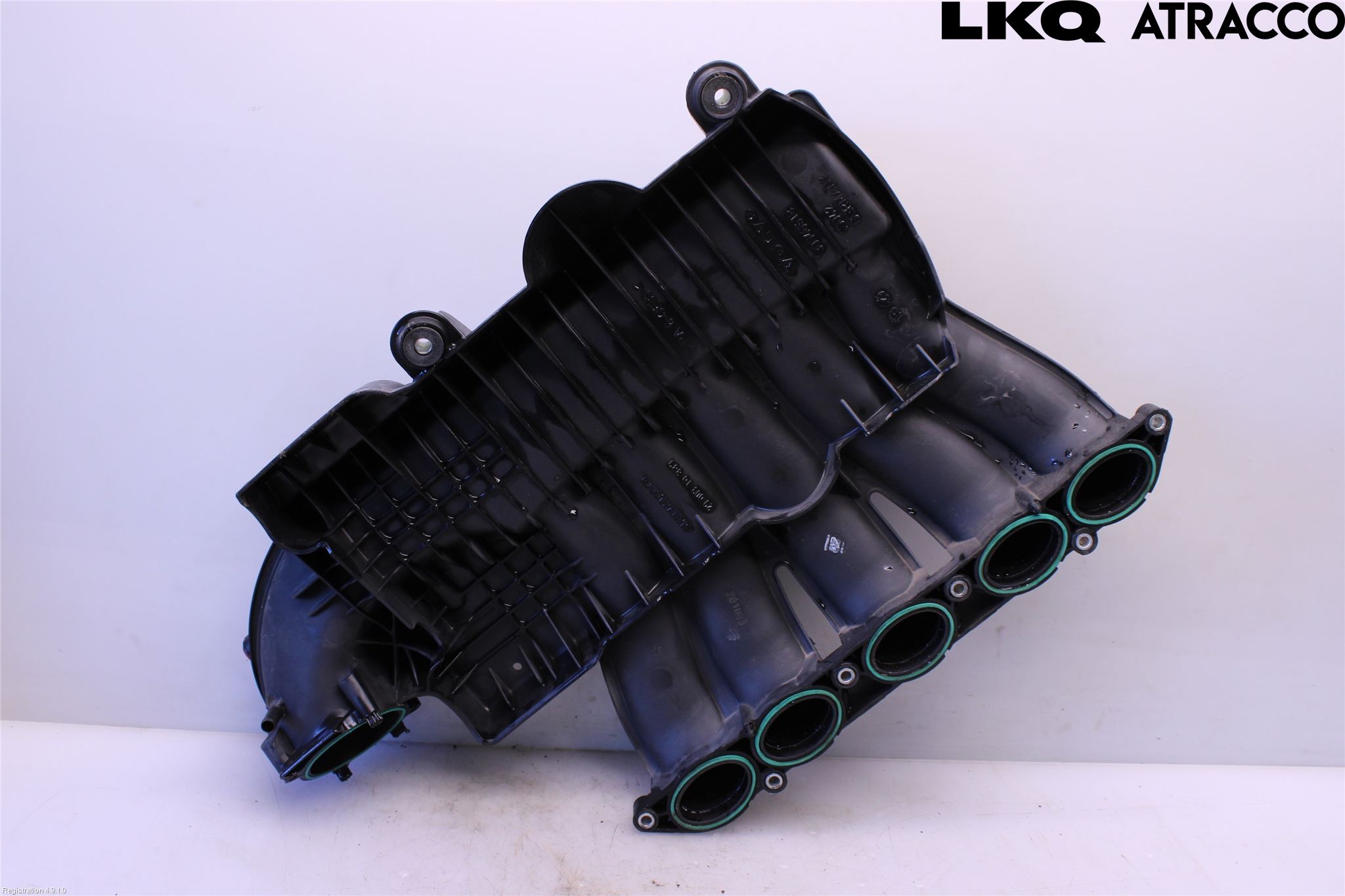 Volvo S40 04-07 Innsugningsmanifold