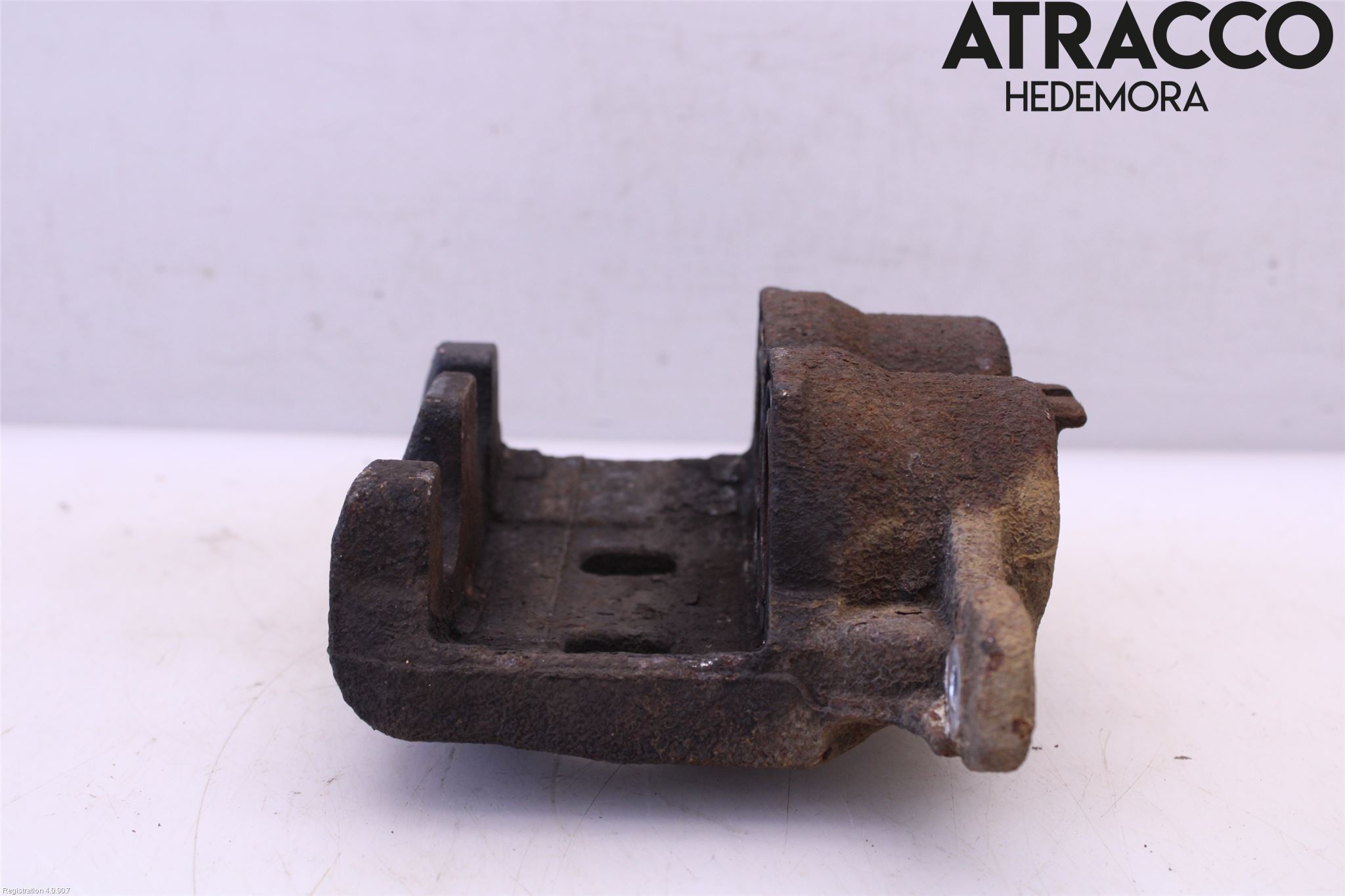 Nissan X-TRAIL 14-21 Bremsecaliper Foran Venstre