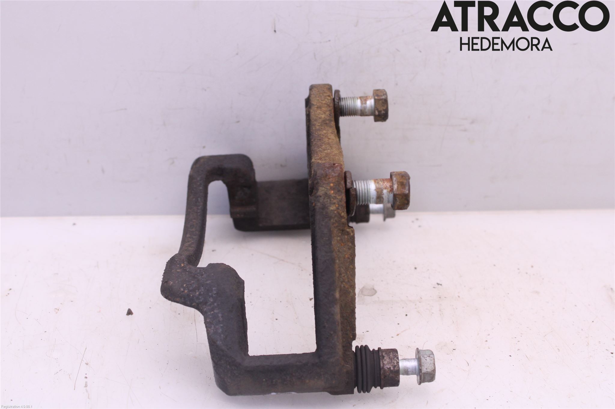 Kia OPTIMA 00-15 Bremsecaliper Feste Holder