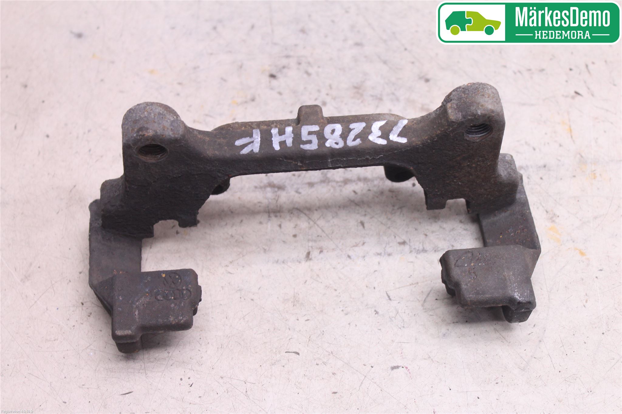Volkswagen VW PASSAT CC 08-16 Bremsecaliper Feste Holder
