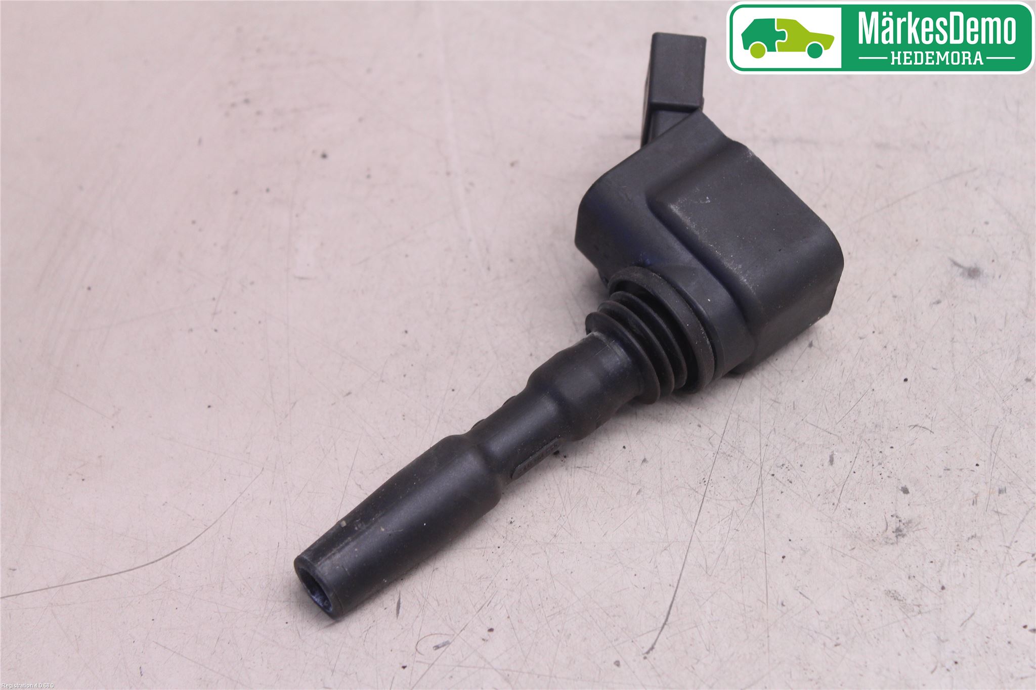 Volkswagen VW POLO 10-17 Coil