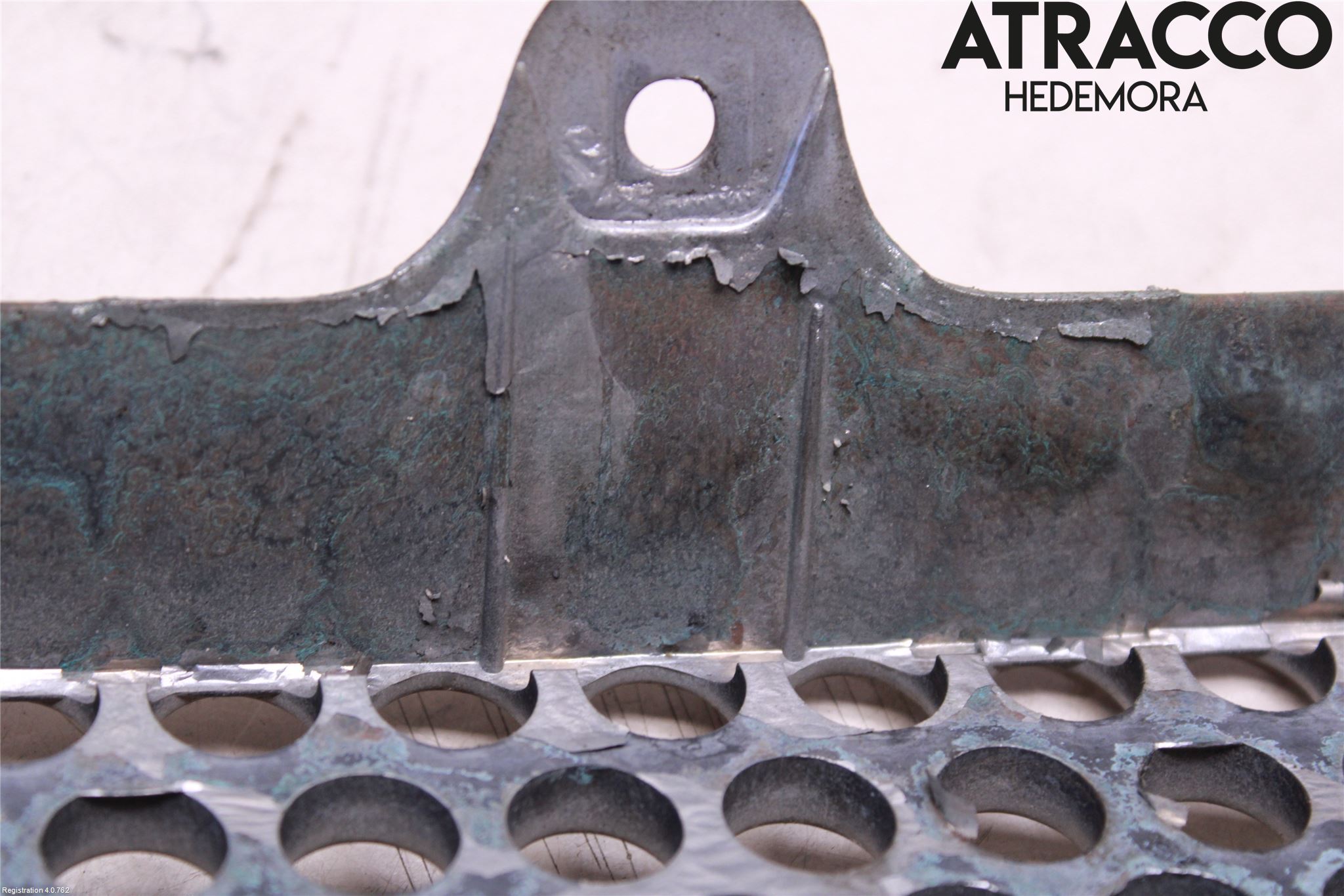 Toyota COROLLA 98-01 Grill Komplett