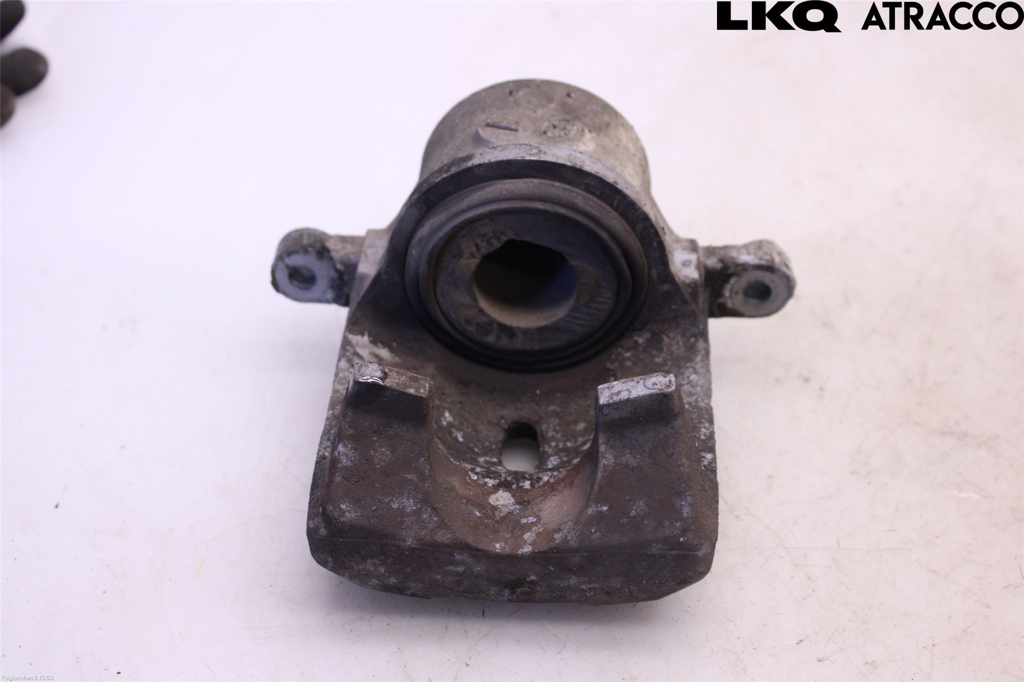Toyota PRIUS NWH20 04-08 Bremsecaliper Foran Høyre