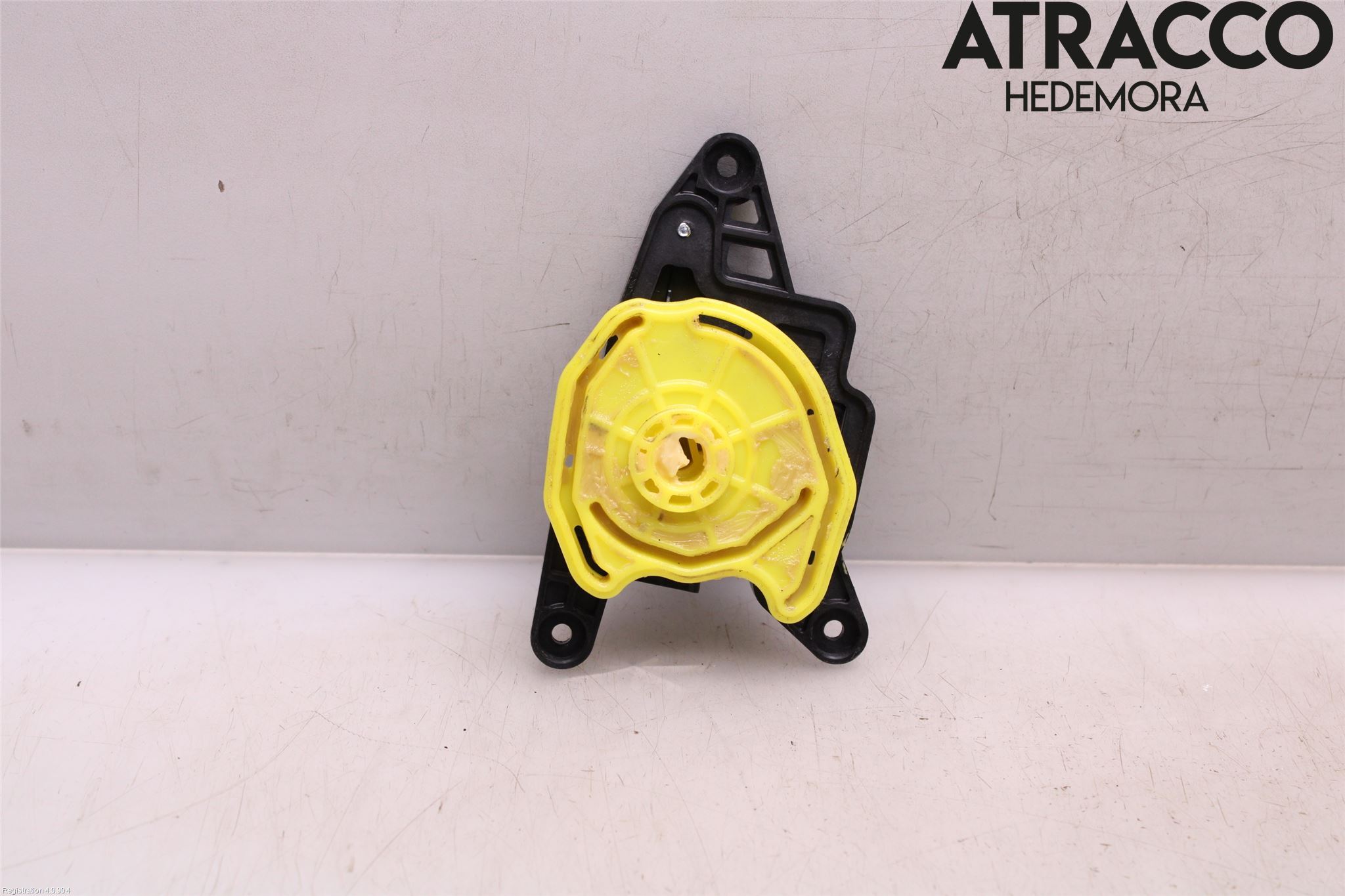 Hyundai i20 PB 09-14 Varme Ac Regulerings Motor
