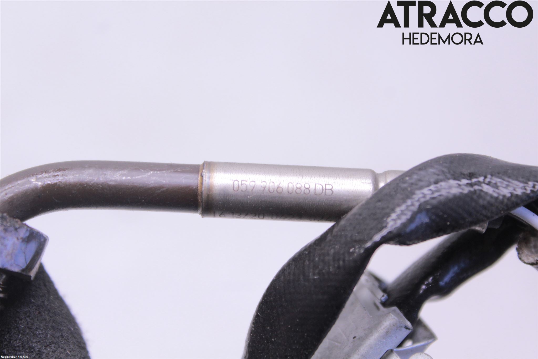 Volkswagen VW AMAROK 2H 10-22 Sensor Eksos