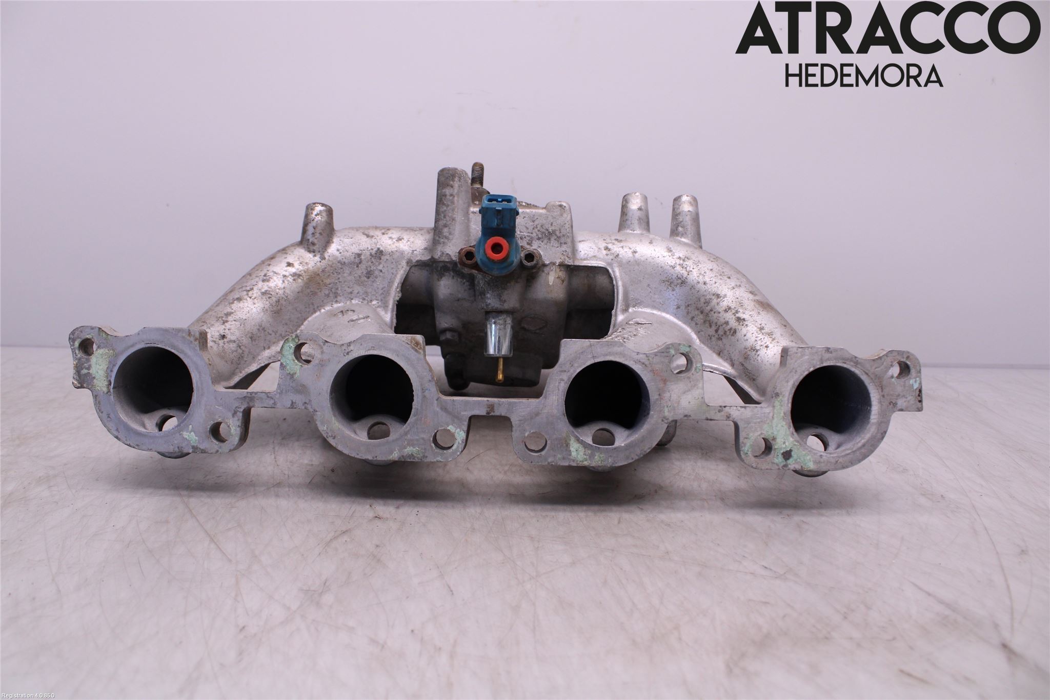 Volvo 740 88-92 Innsugningsmanifold