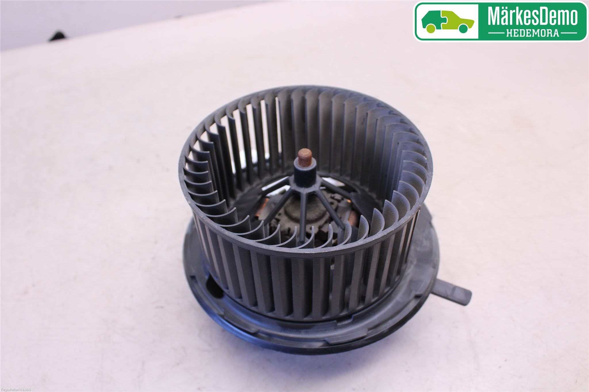 Volkswagen VW SHARAN 11- Varme Ac Varmeapparatvifte
