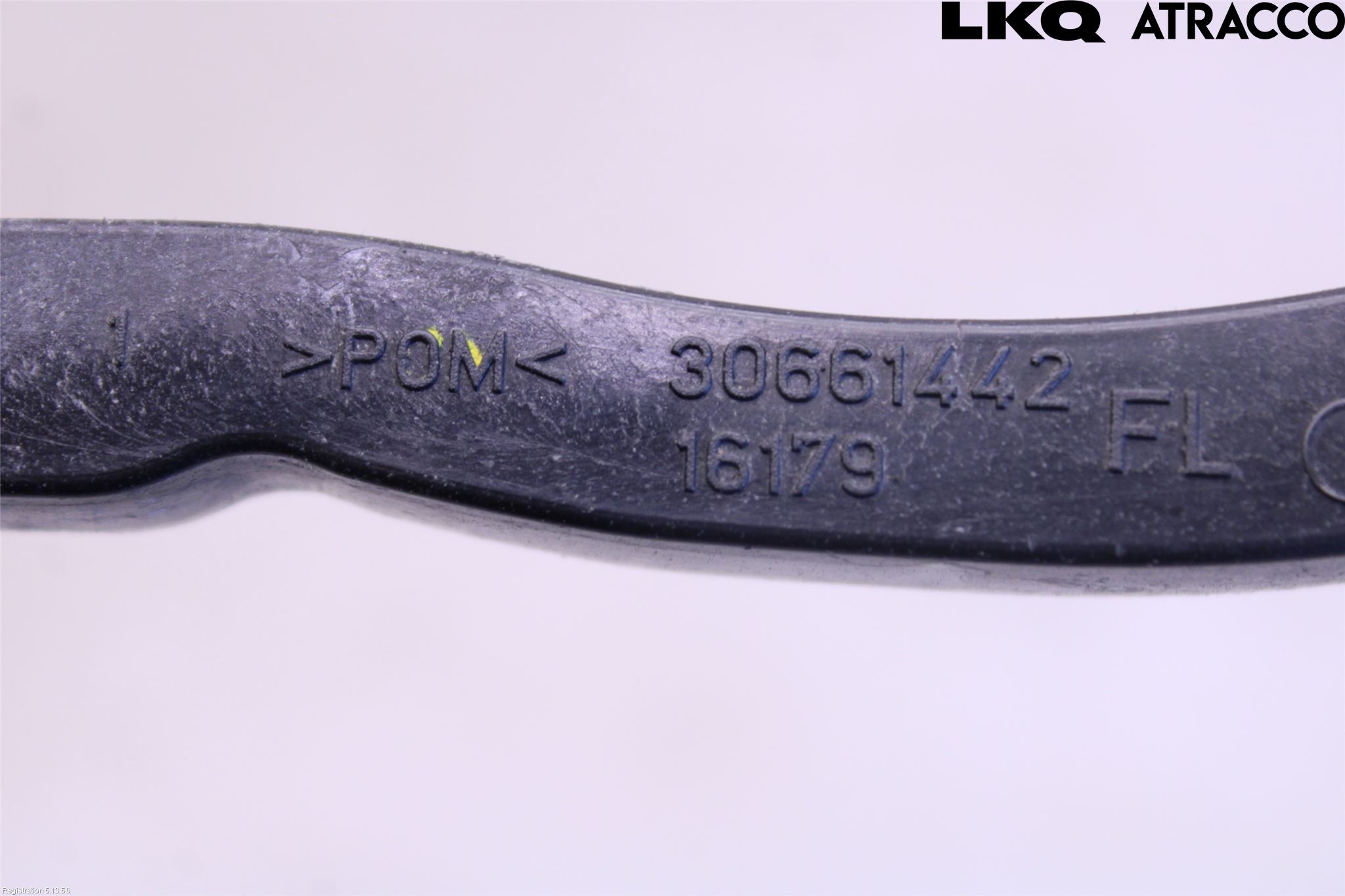 Volvo V50 04-07 Dørstopper