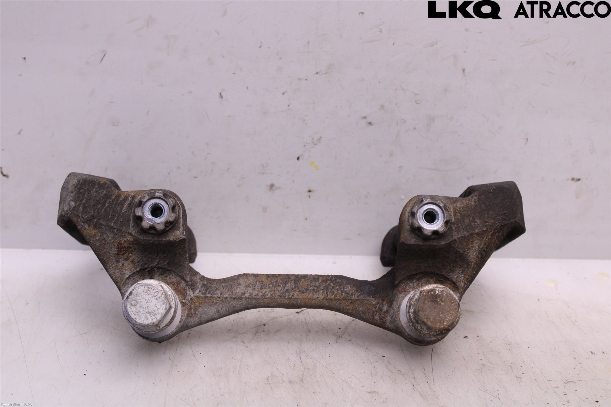 Audi A6/S6 4G 11-18 Bremsecaliper Feste Holder