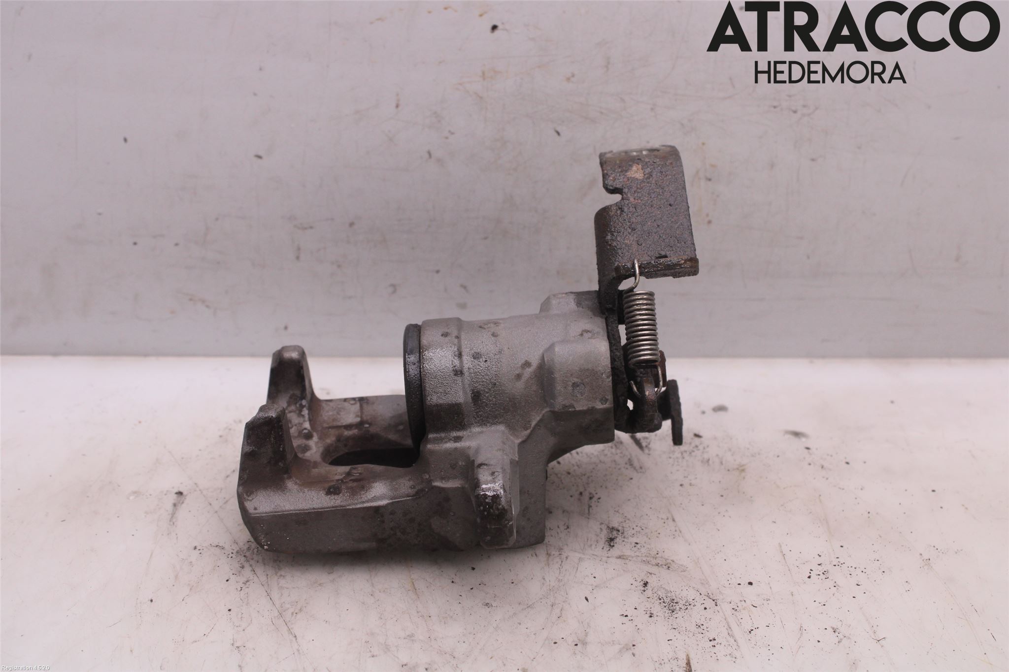 Toyota PRIUS (ZVW50) 16-21 Bremsecaliper Bak Høyre