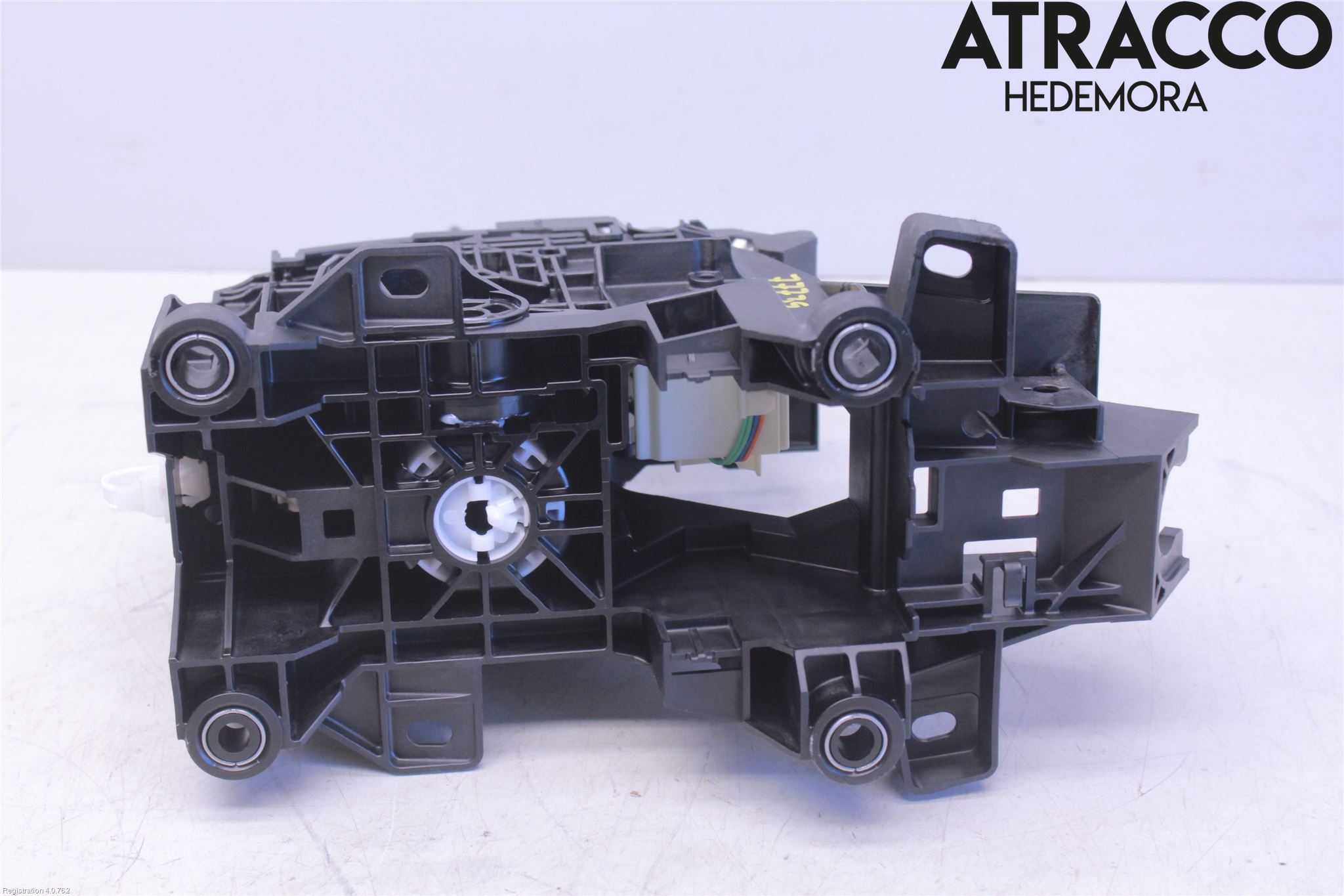 Toyota RAV4 19- Gearspak