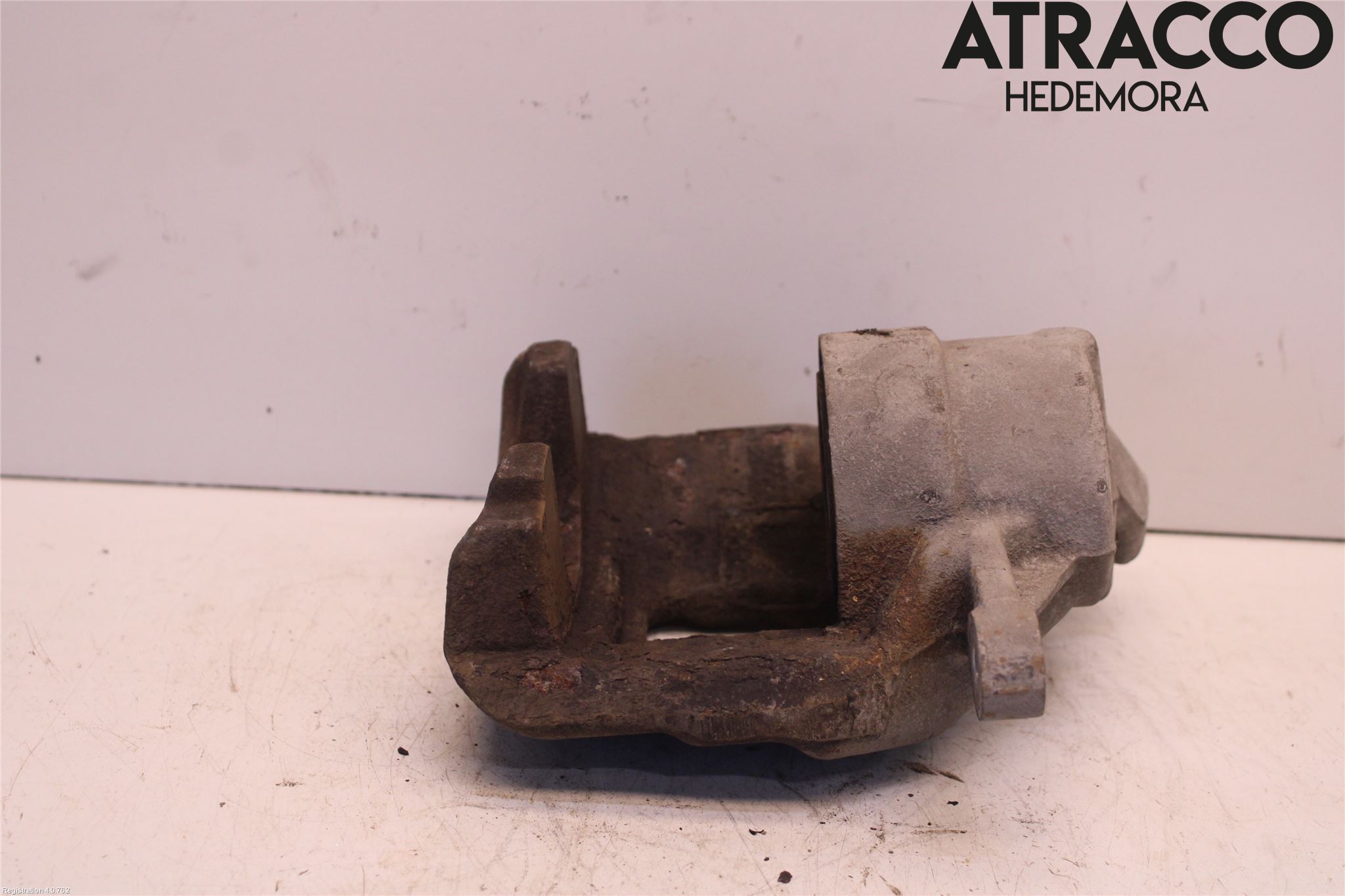 Peugeot 308 14-21 Bremsecaliper Foran Venstre