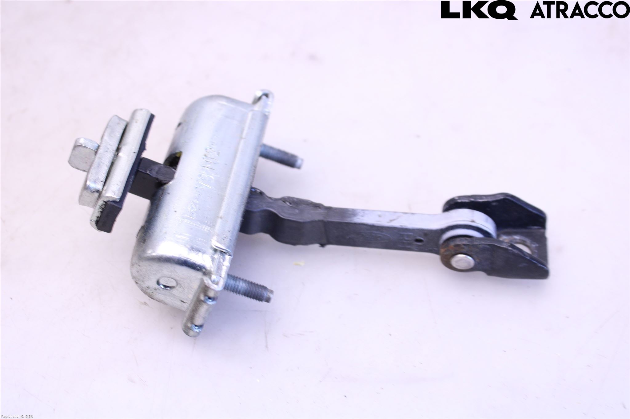 Ford TRANSIT SKÅP/BUSS 14-22 Dørstopper