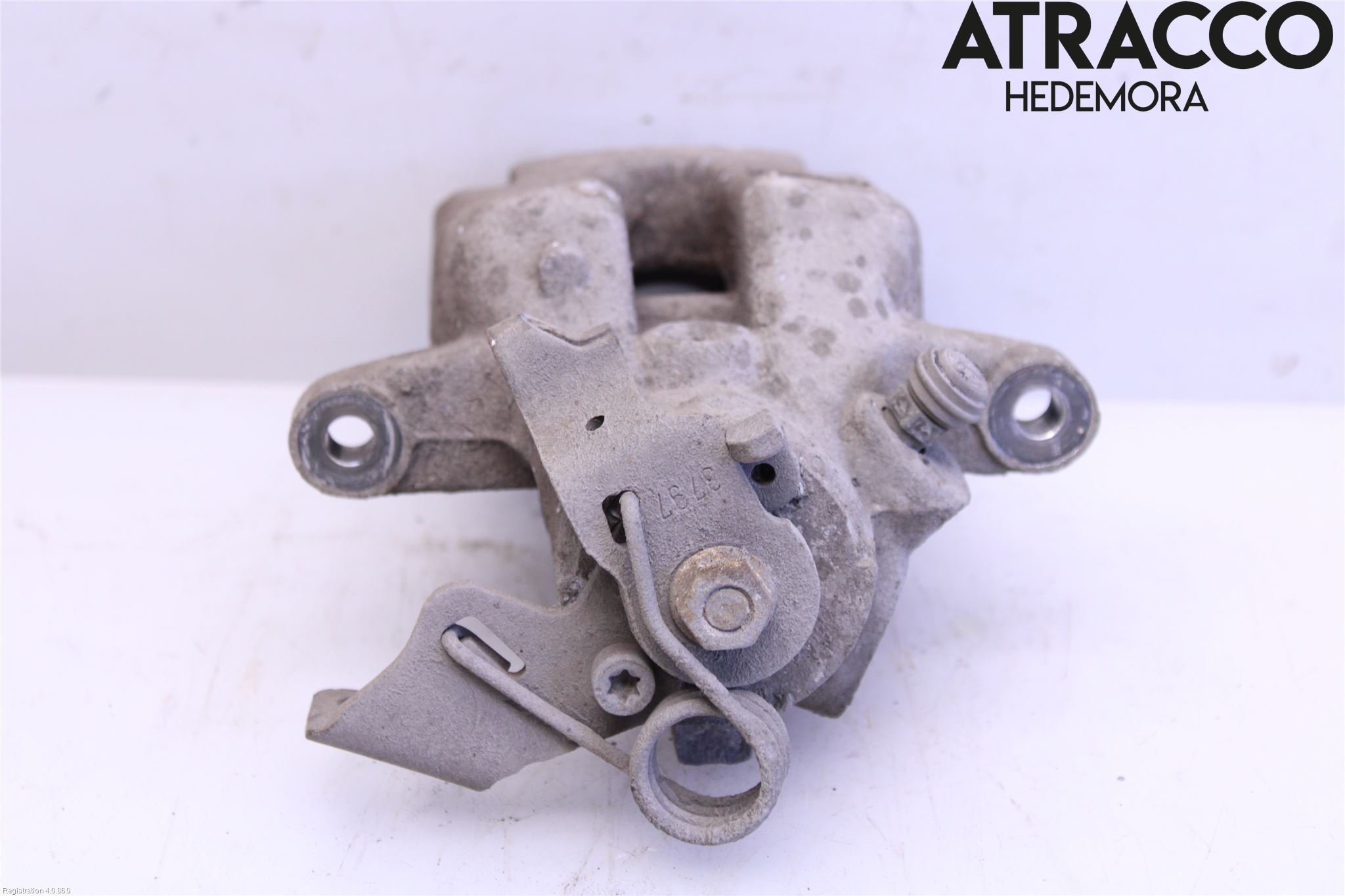 Peugeot 308 08-13 Bremsecaliper Bak Venstre