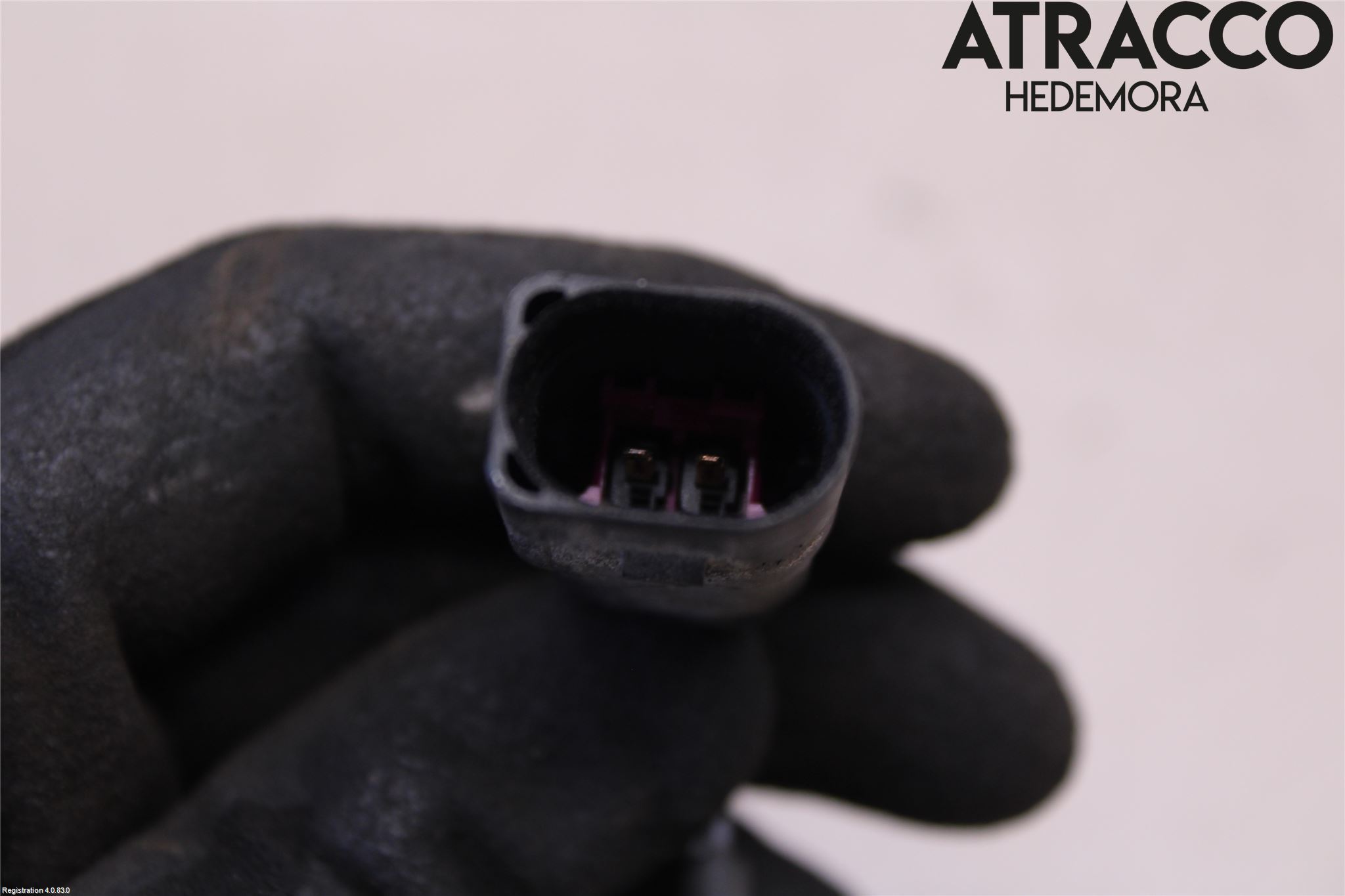 Volkswagen VW GOLF V 04-09 Sensor Eksos