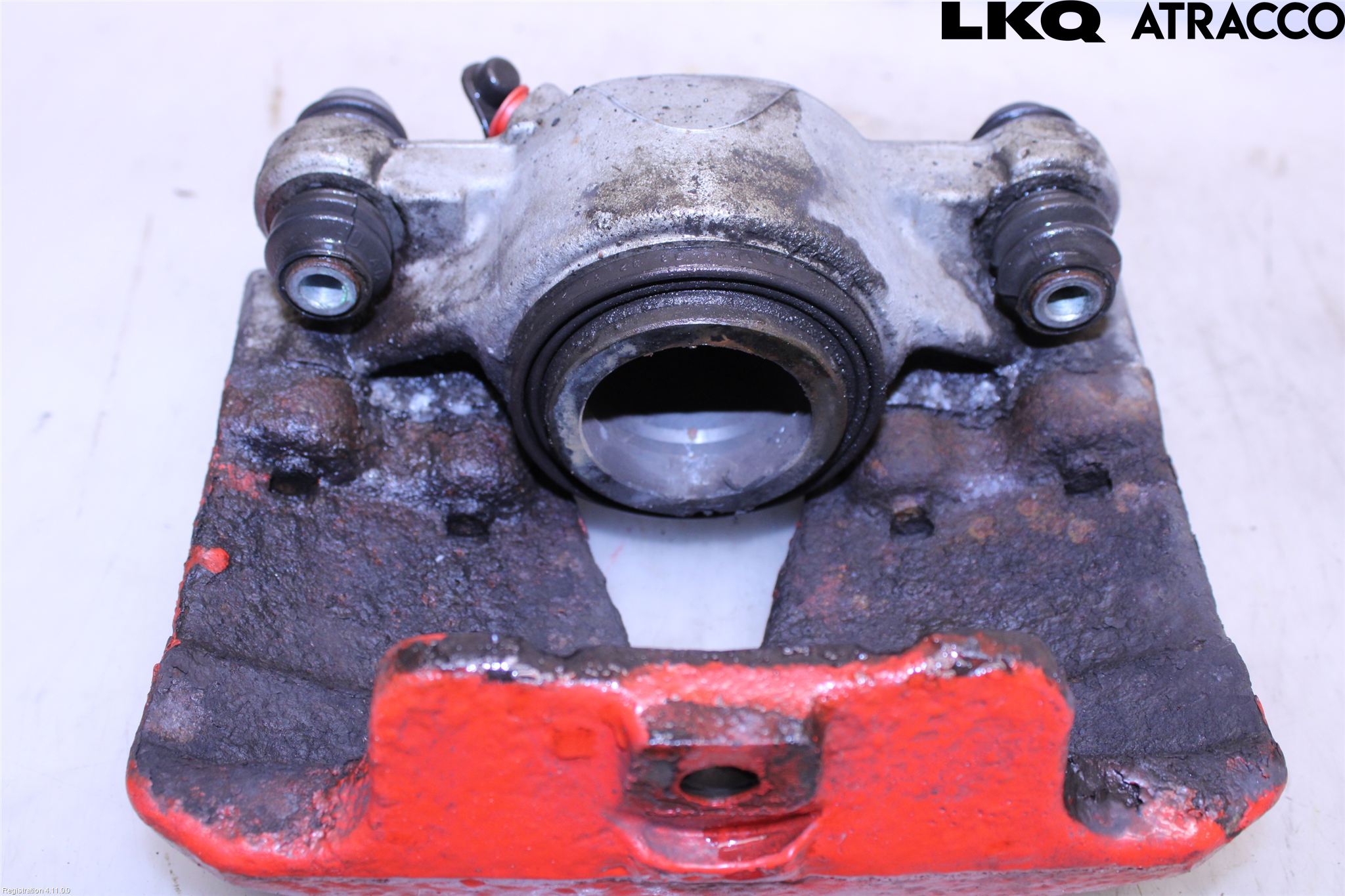 Audi A5 07-16 Bremsecaliper Foran Høyre