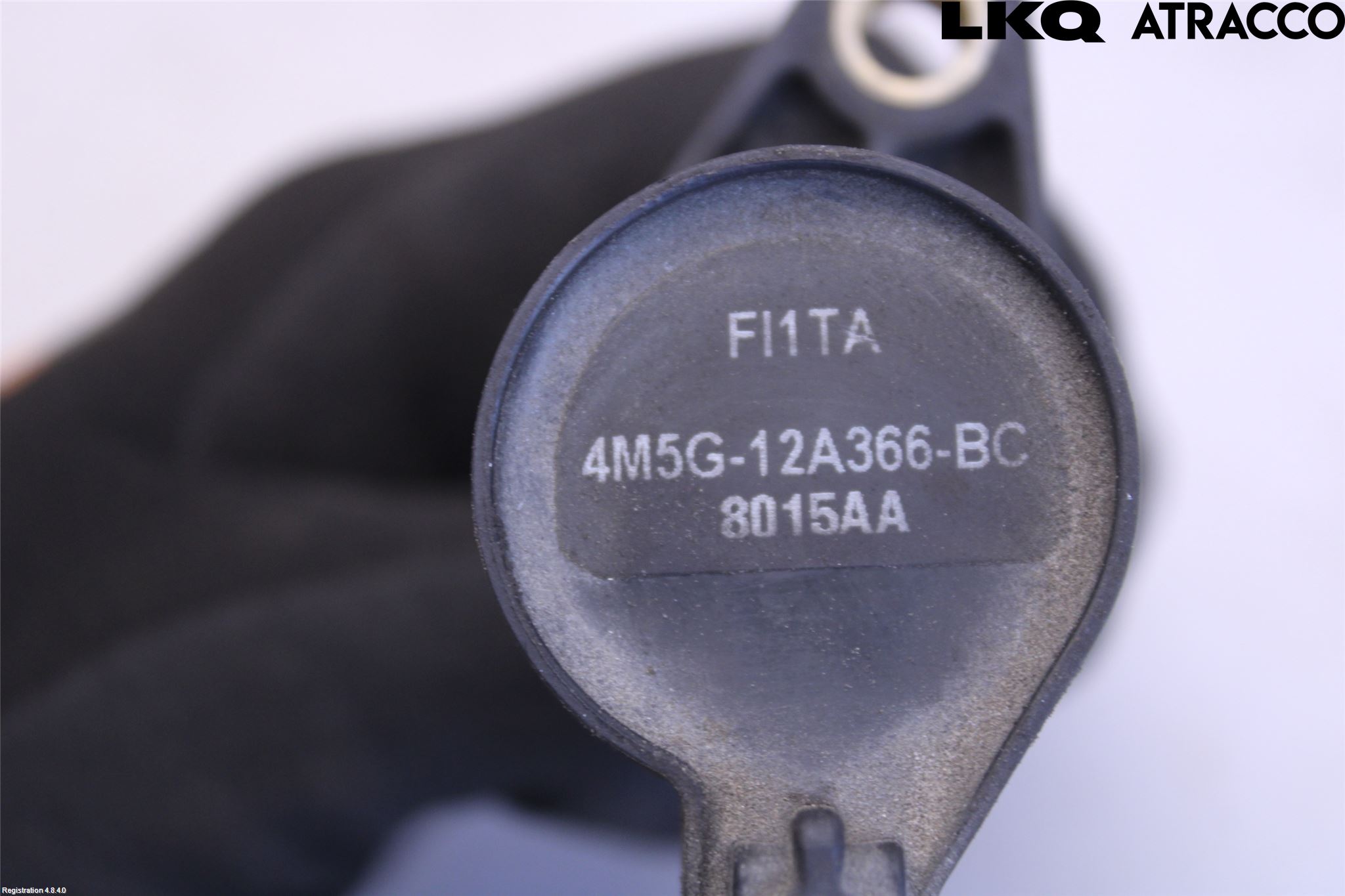 Ford FOCUS 08-11 Coil