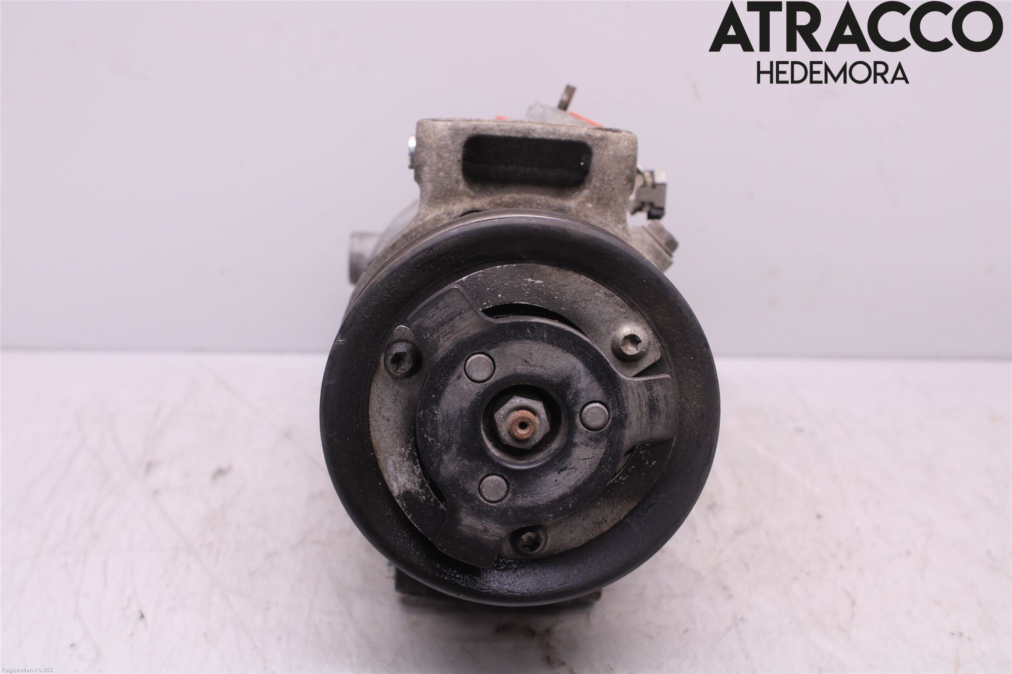 Seat LEON 13-20 Varme Ac Kompressor