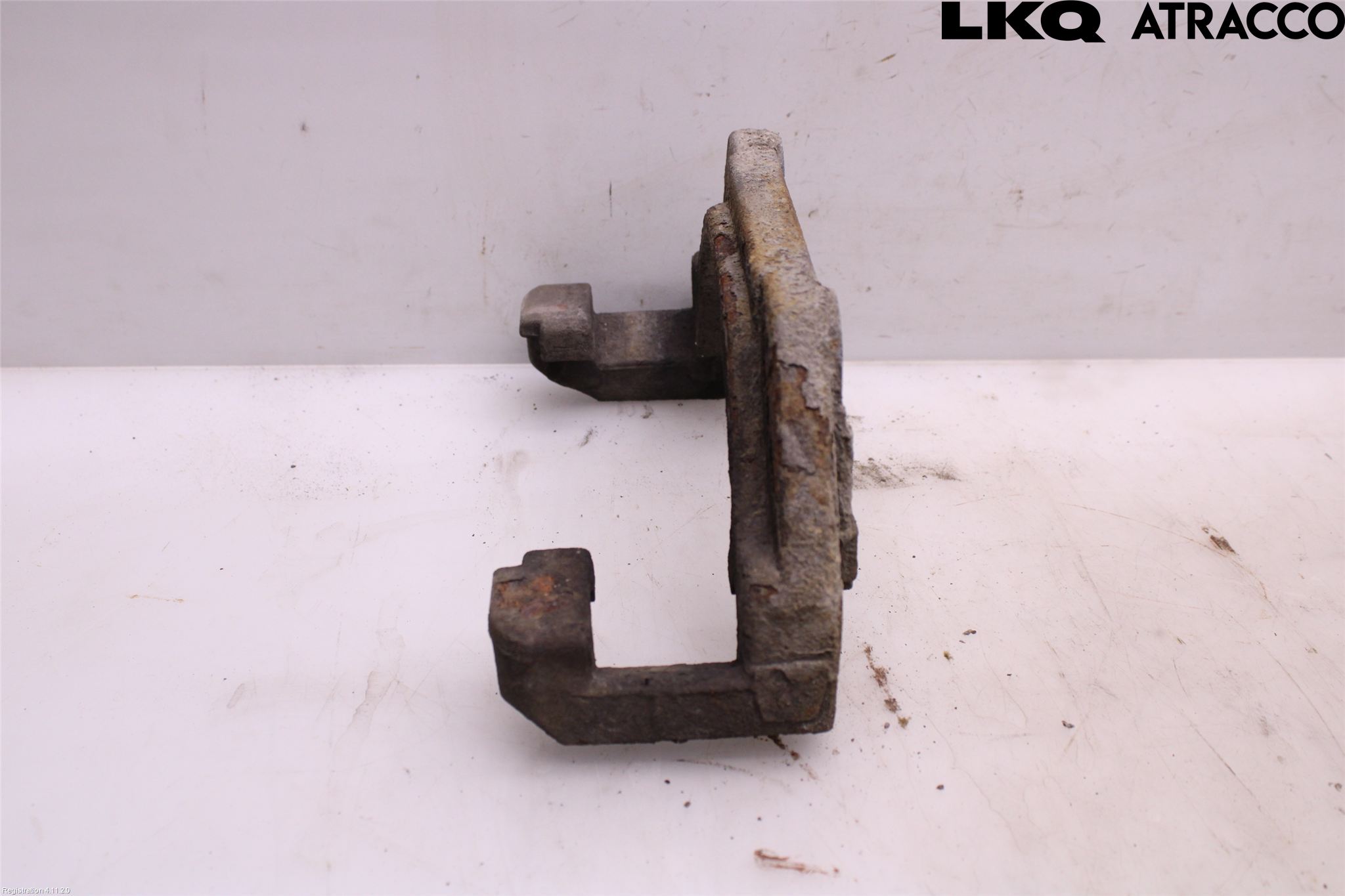 BMW X5 F15 13-18 Bremsecaliper Feste Holder
